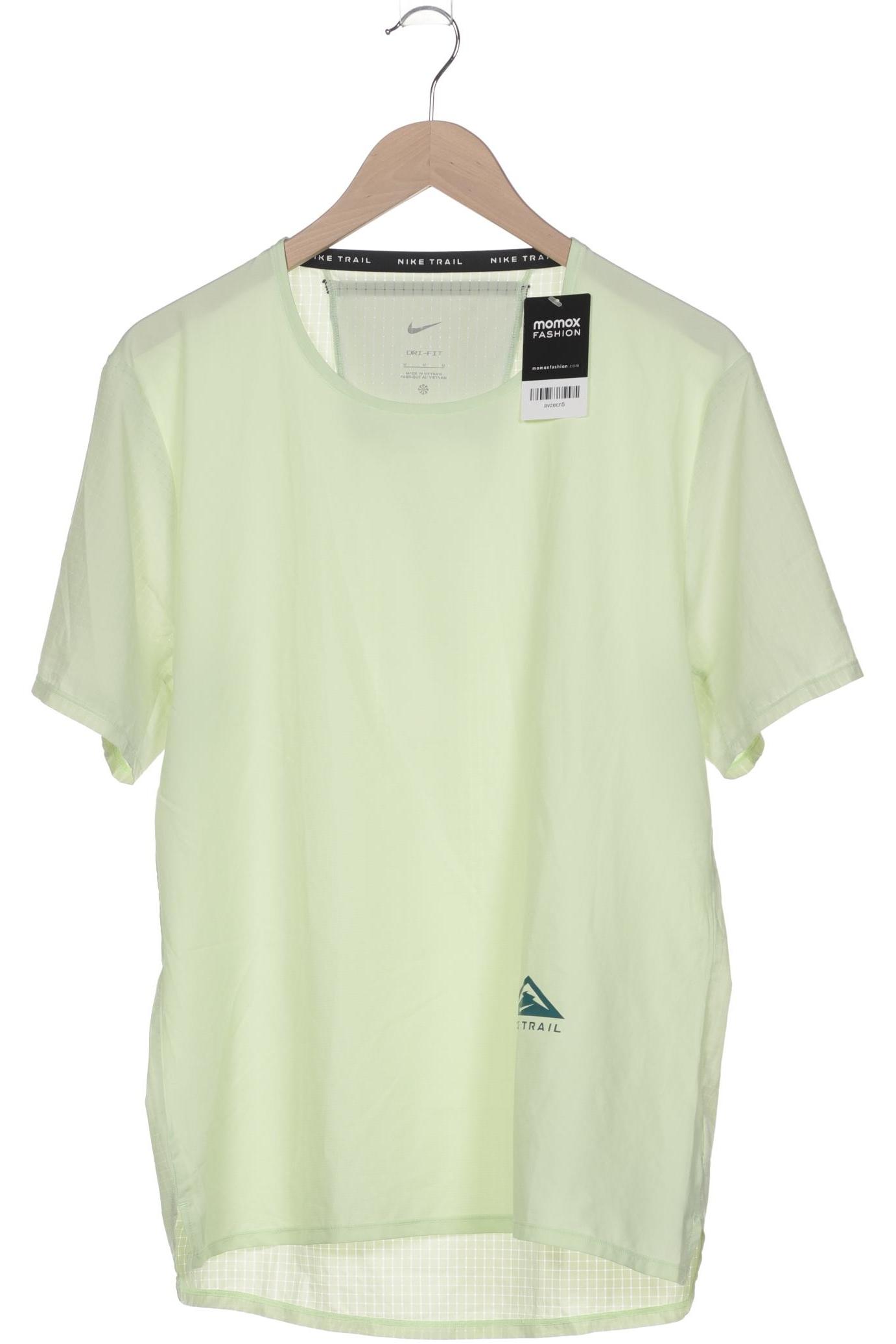 

Nike Herren T-Shirt, grün, Gr. 48