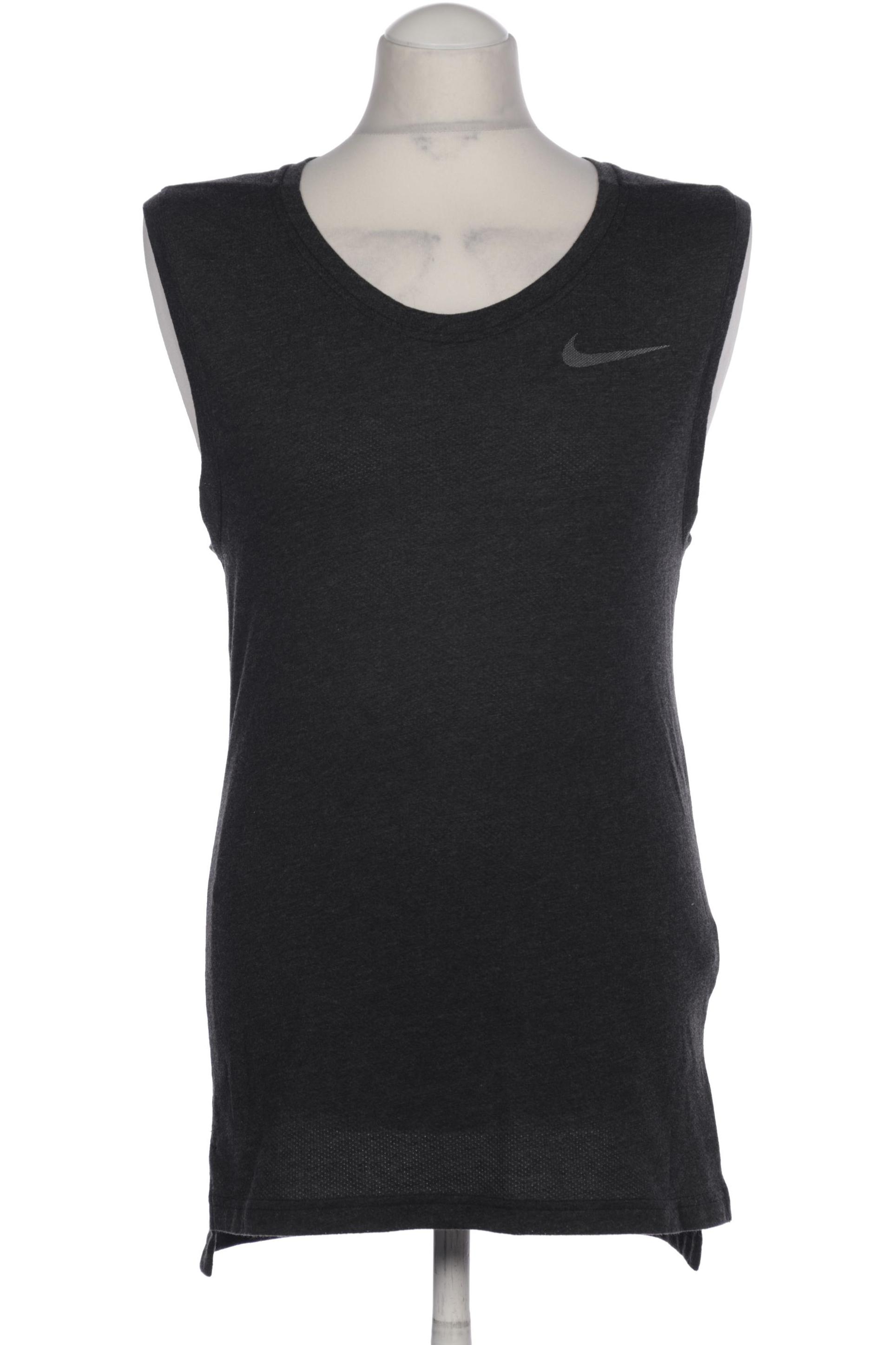 

Nike Herren T-Shirt, grau, Gr. 46