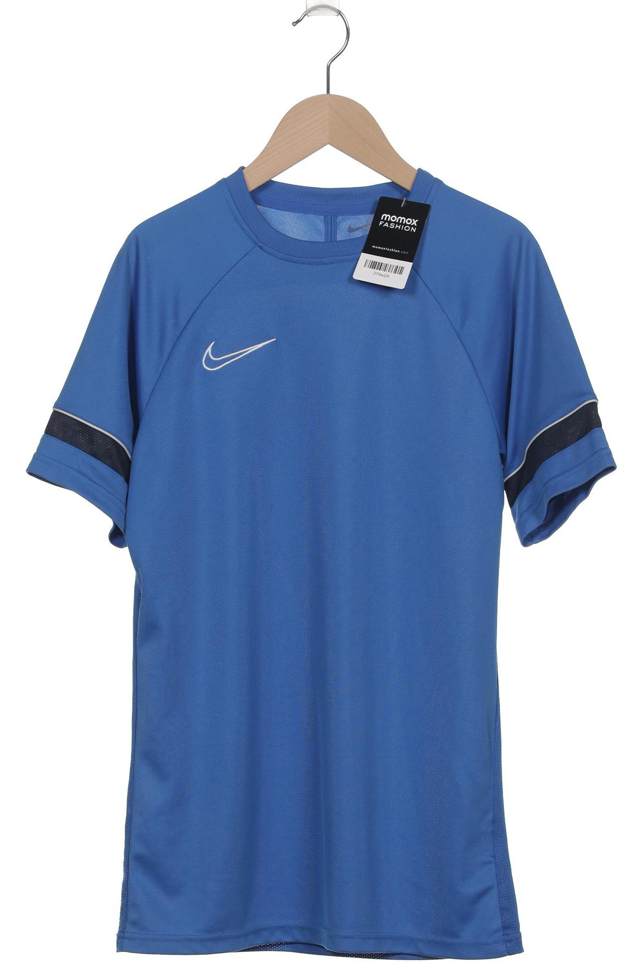 Thumbnail - Nike Herren T-Shirt, blau, Gr. 46