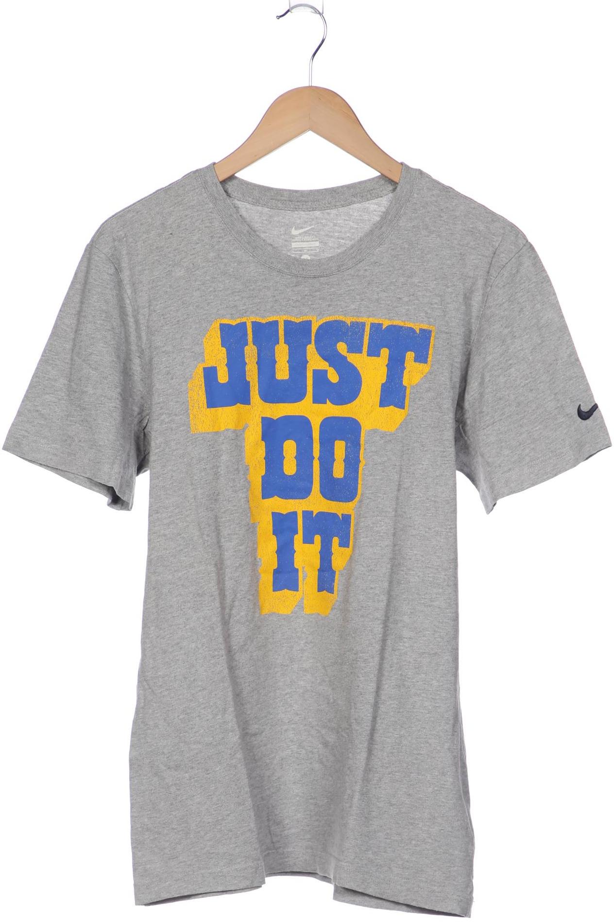 

Nike Herren T-Shirt, grau