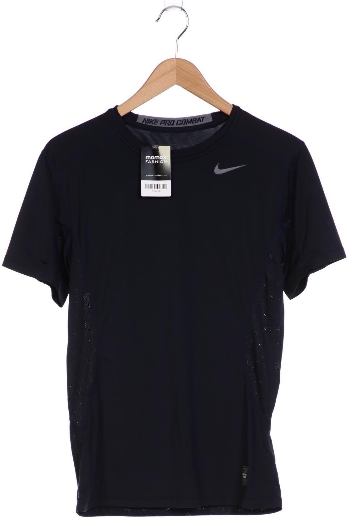 

Nike Herren T-Shirt, marineblau