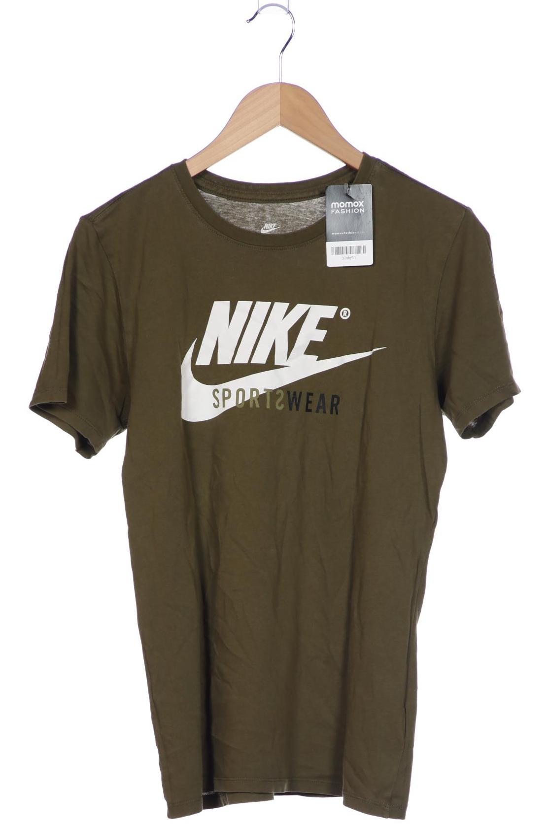 

Nike Herren T-Shirt, grün, Gr. 46
