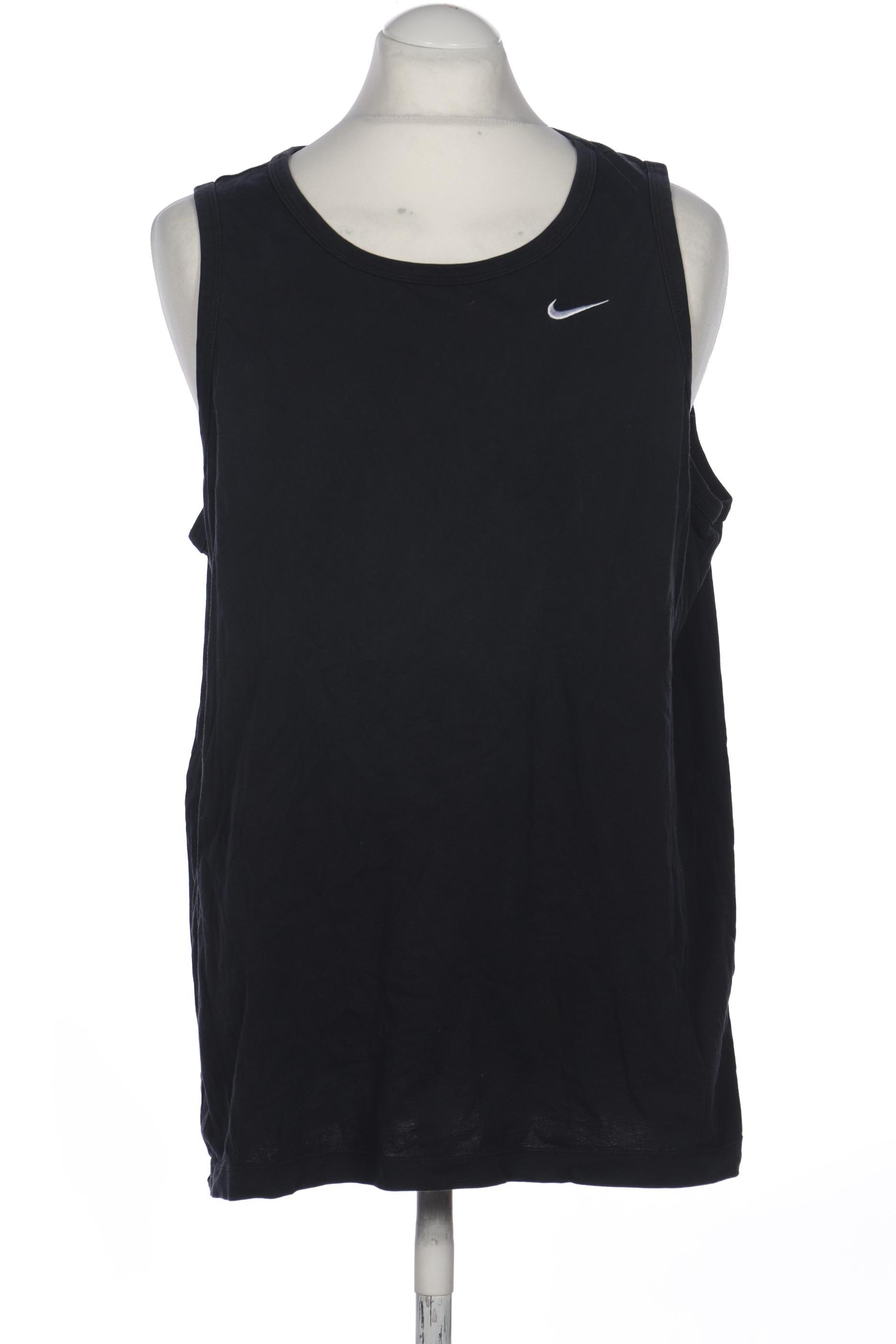 

Nike Herren T-Shirt, schwarz