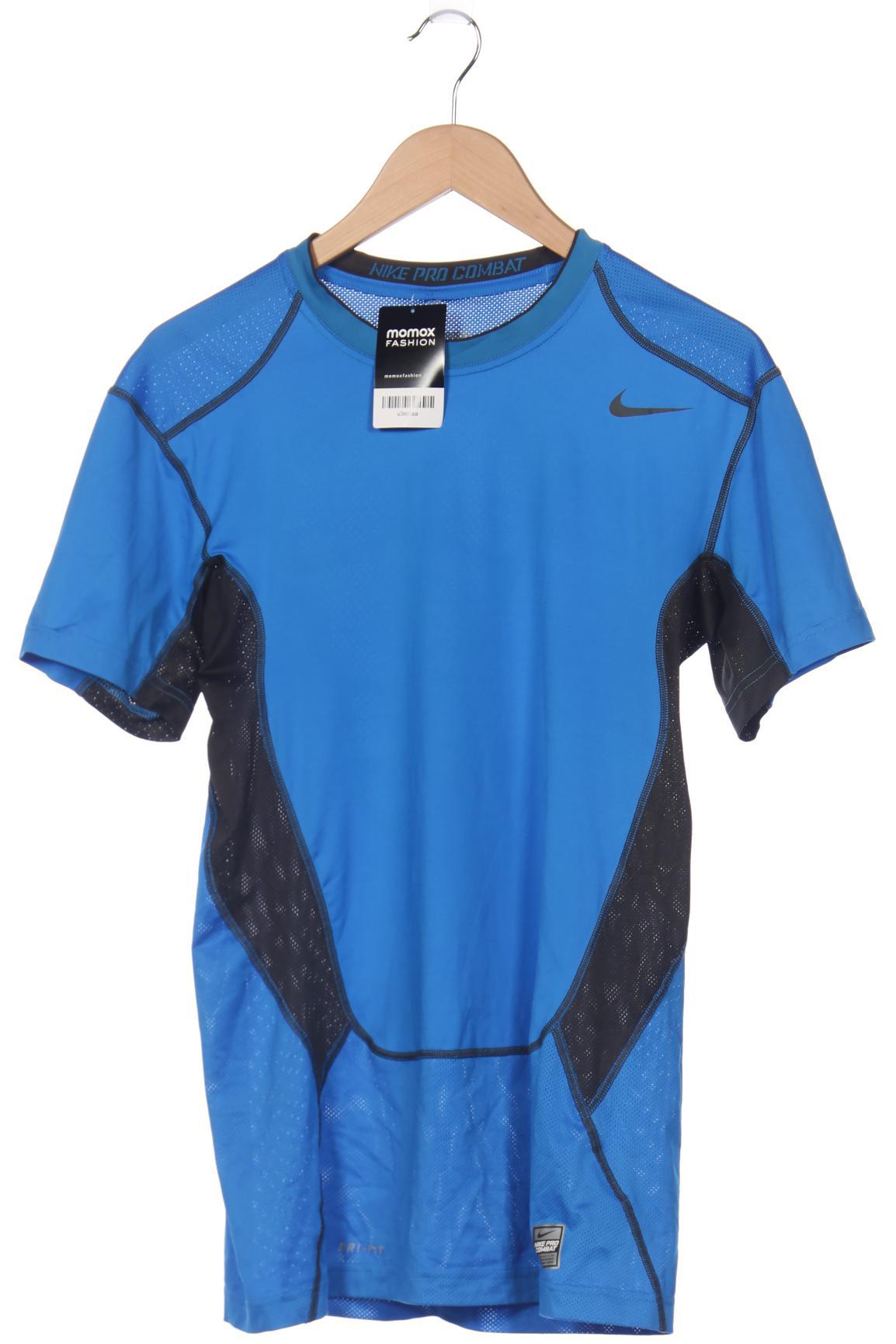 

Nike Herren T-Shirt, blau, Gr. 56