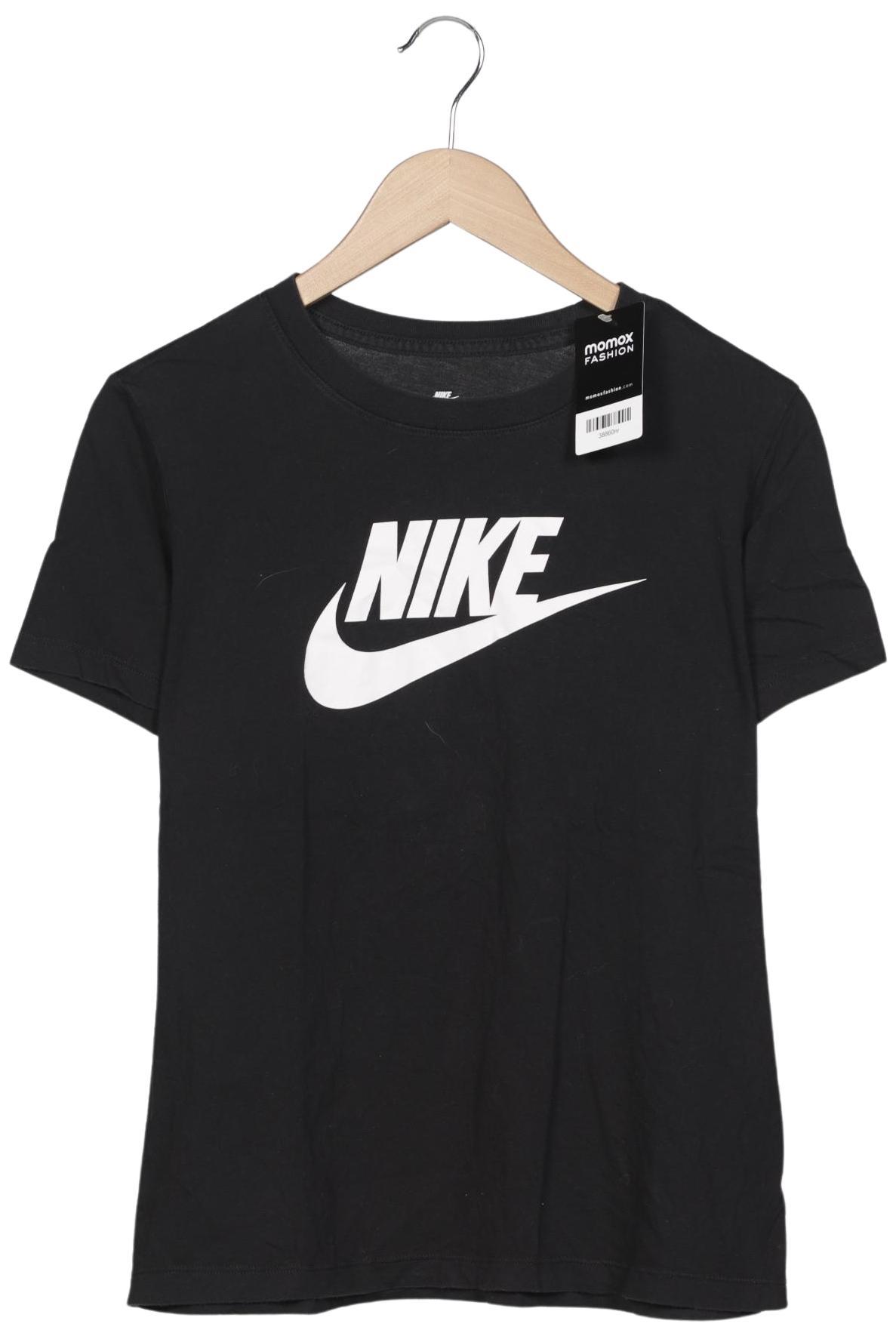 

Nike Herren T-Shirt, schwarz, Gr. 52
