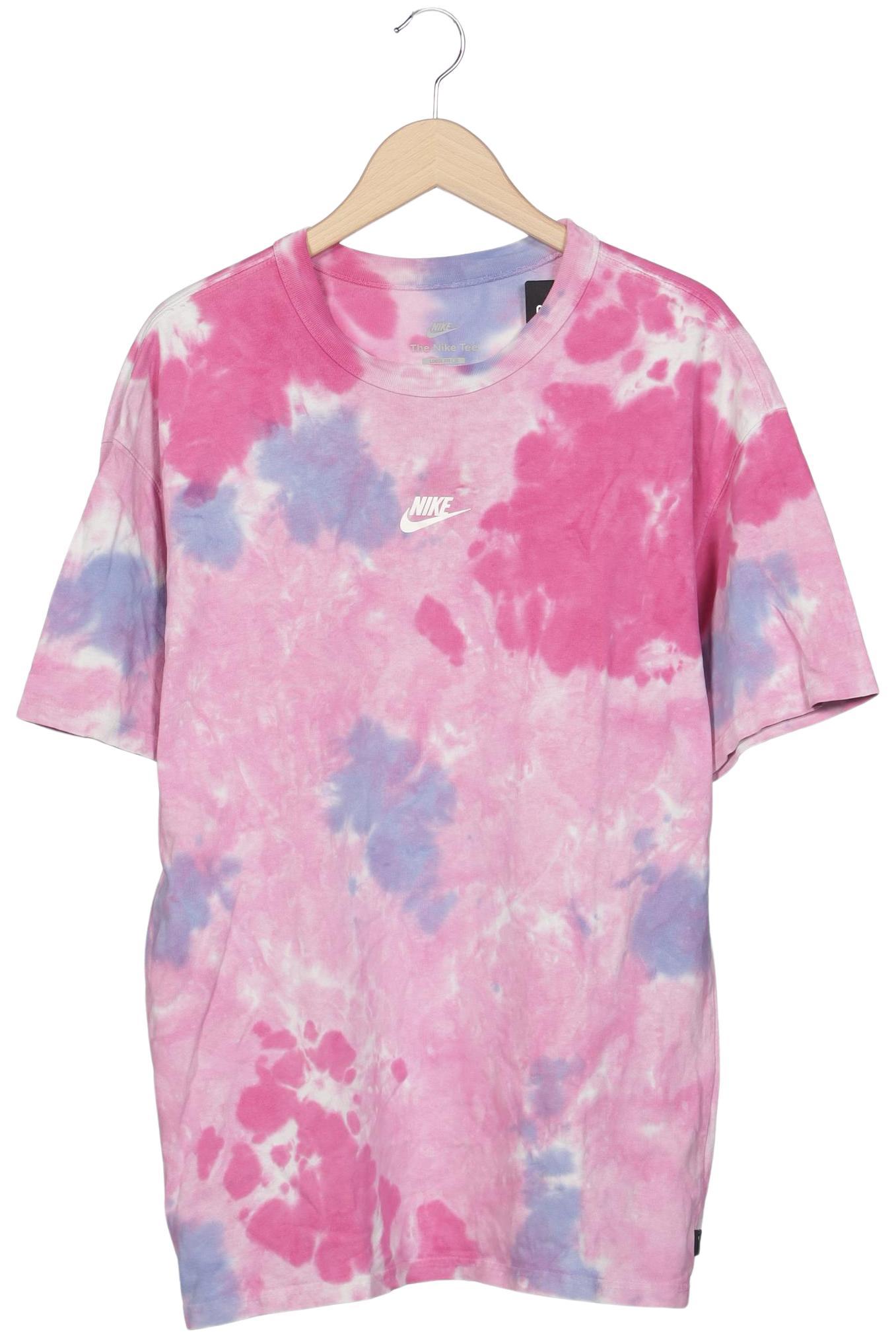 

Nike Herren T-Shirt, mehrfarbig, Gr. 48