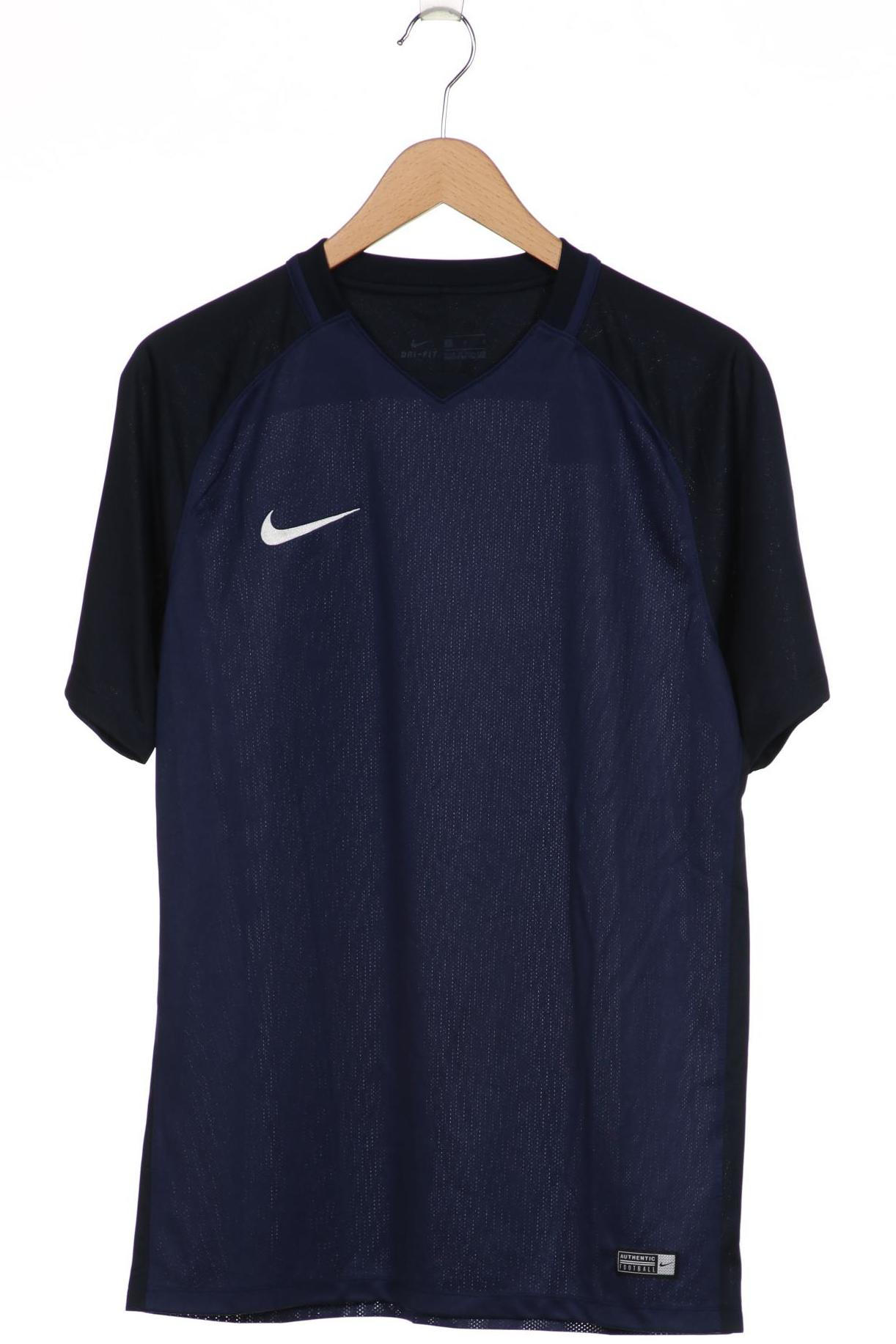 

Nike Herren T-Shirt, marineblau