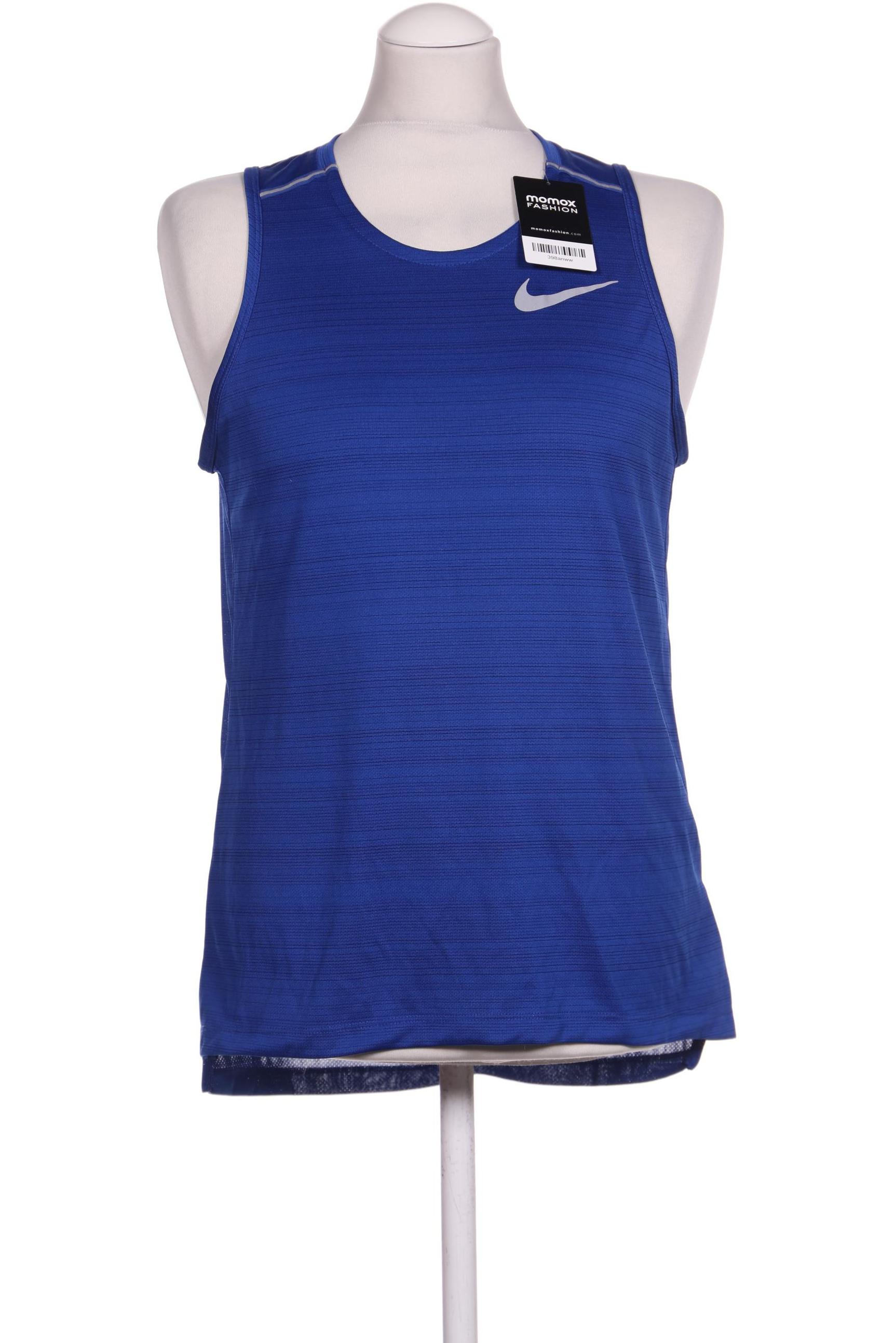 

Nike Herren T-Shirt, blau