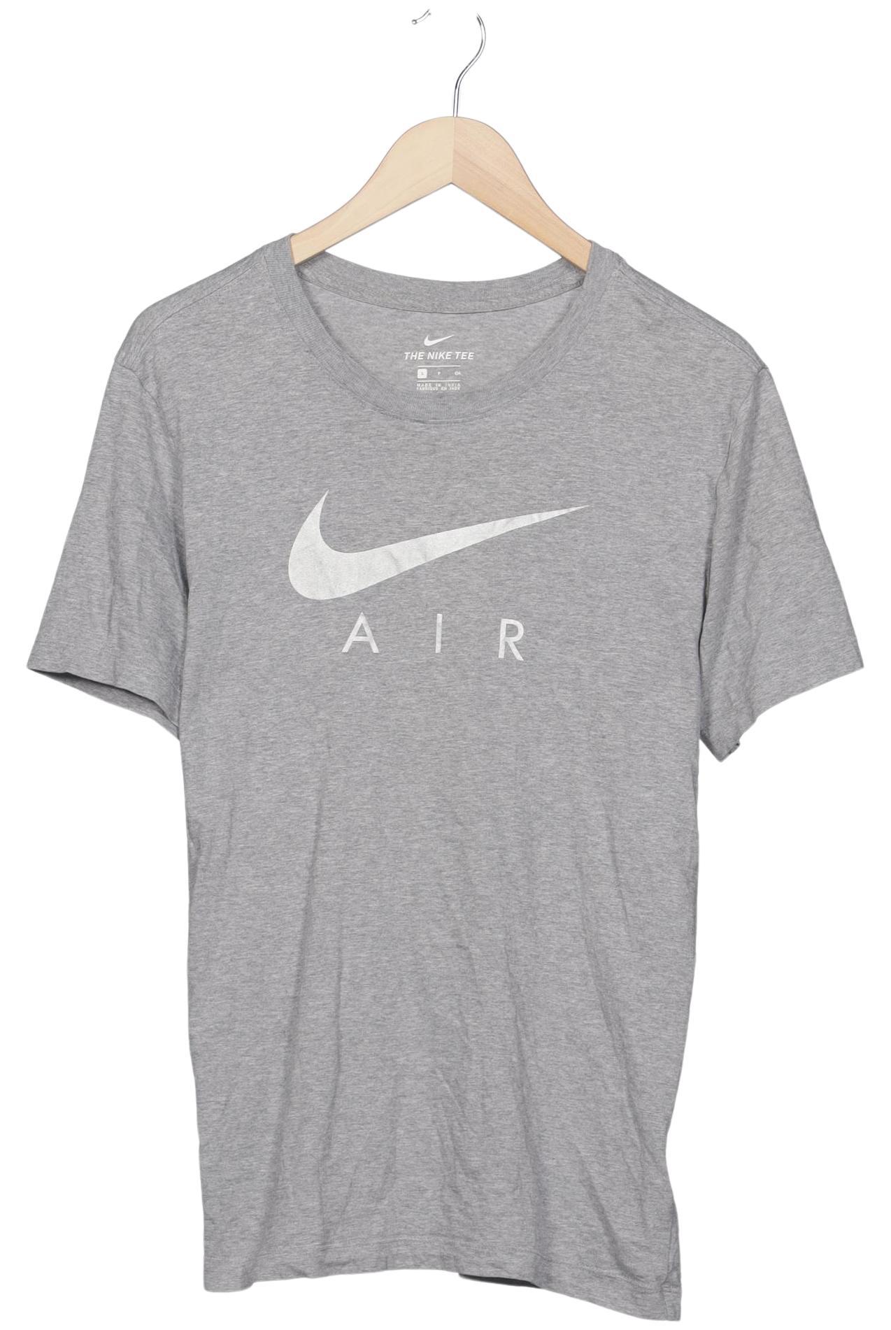 

Nike Herren T-Shirt, grau, Gr. 46