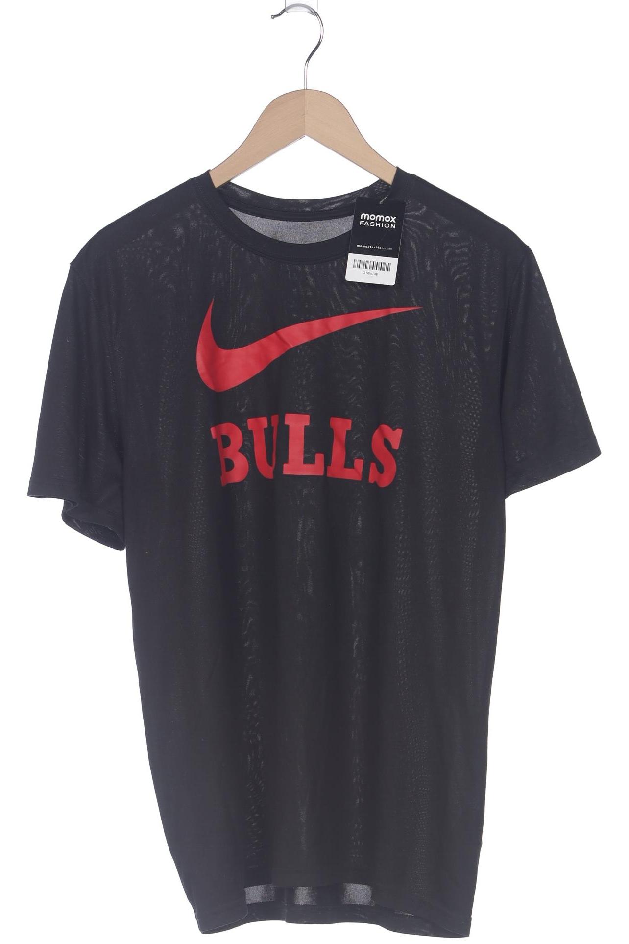 

Nike Herren T-Shirt, schwarz, Gr. 52