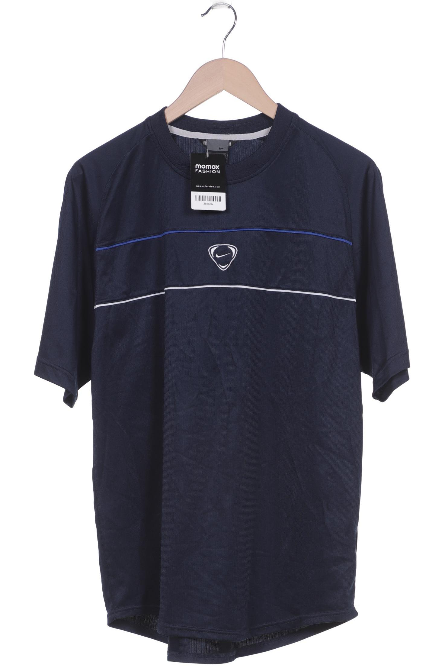 

Nike Herren T-Shirt, marineblau