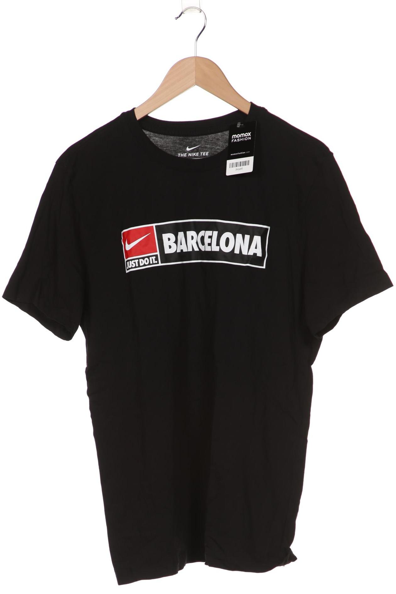 

Nike Herren T-Shirt, schwarz