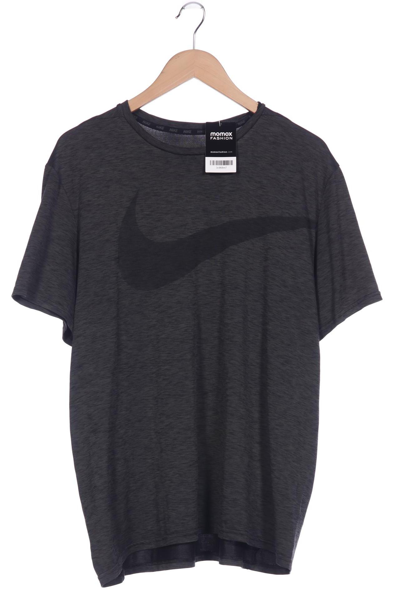 

Nike Herren T-Shirt, grau, Gr. 54