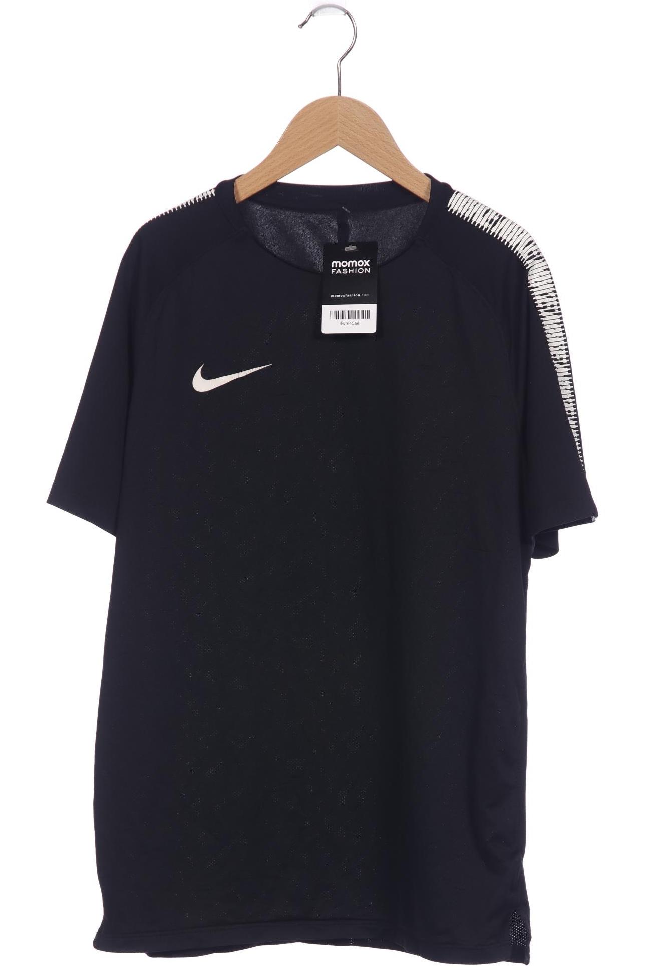 Thumbnail - Nike Herren T-Shirt, schwarz, Gr. 48