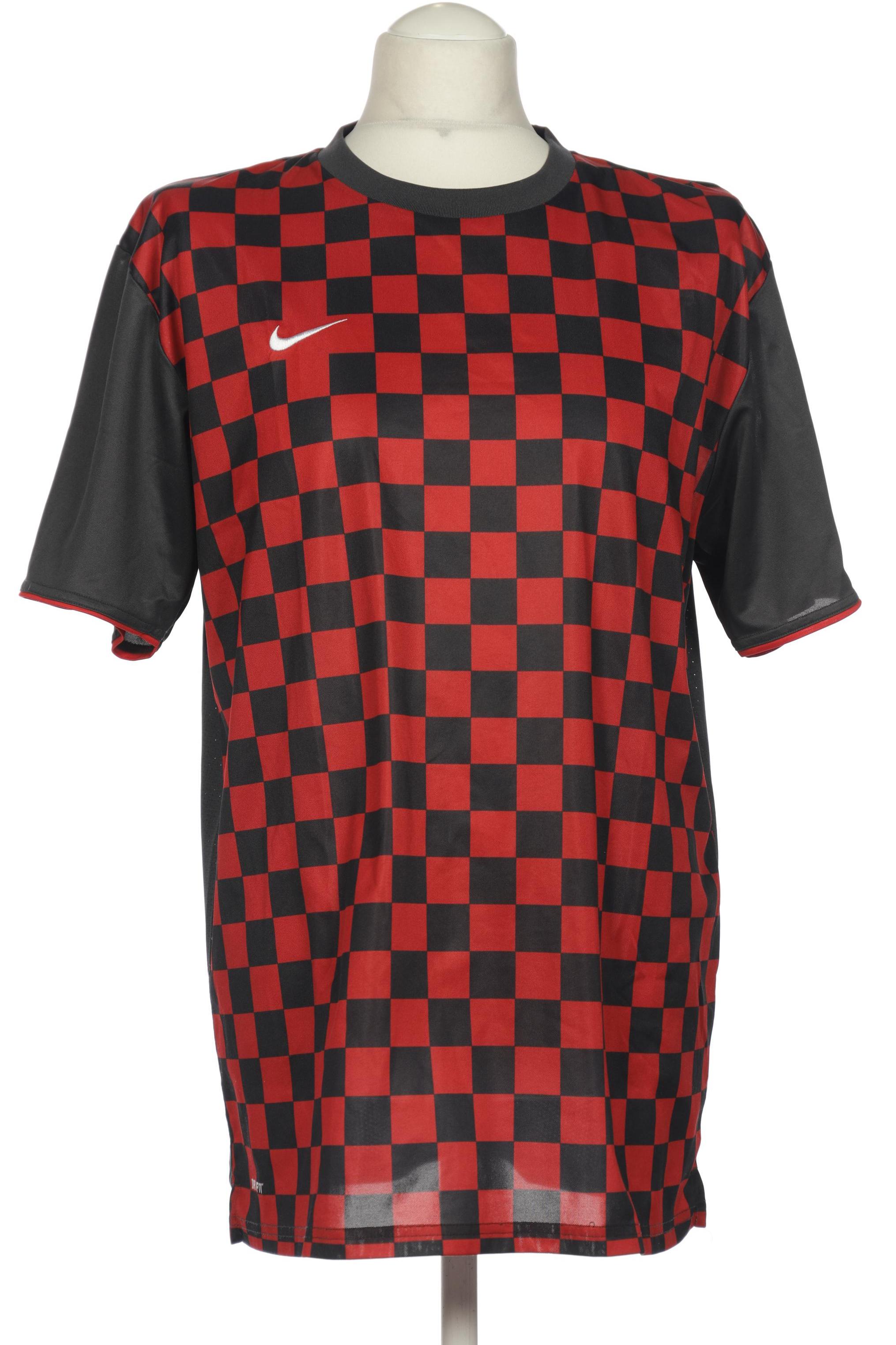 

Nike Herren T-Shirt, rot