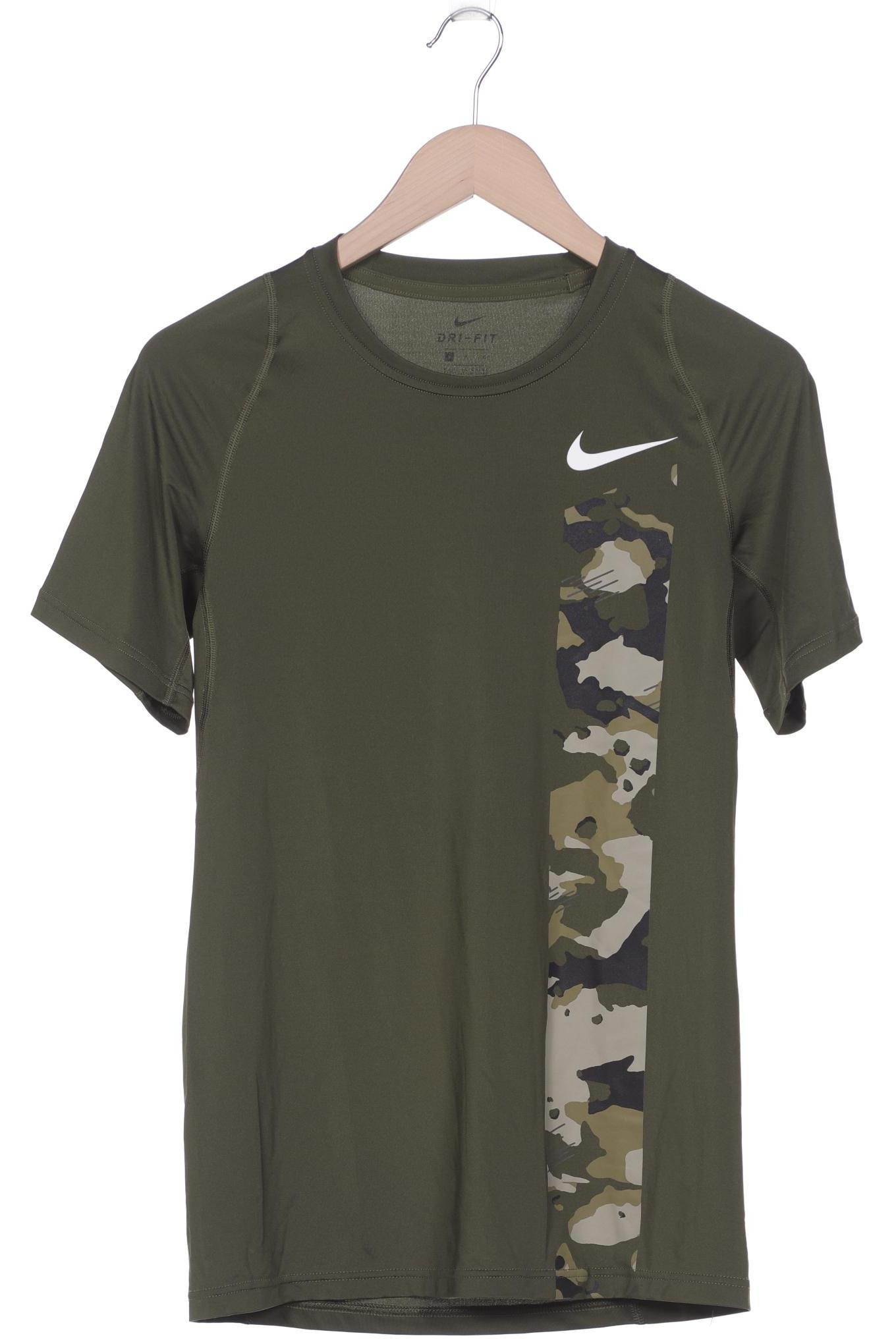 

Nike Herren T-Shirt, grün