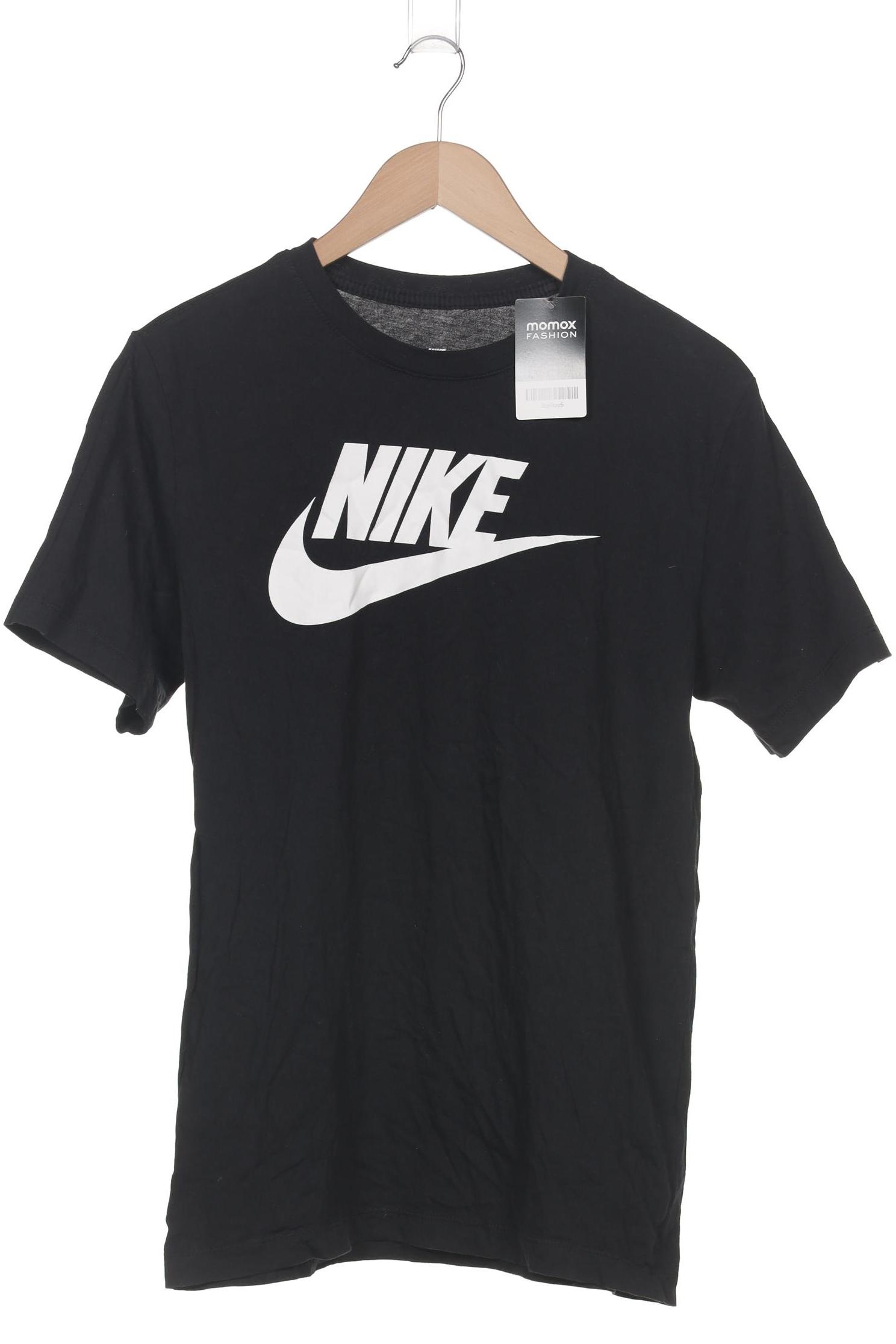 

Nike Herren T-Shirt, schwarz, Gr. 48