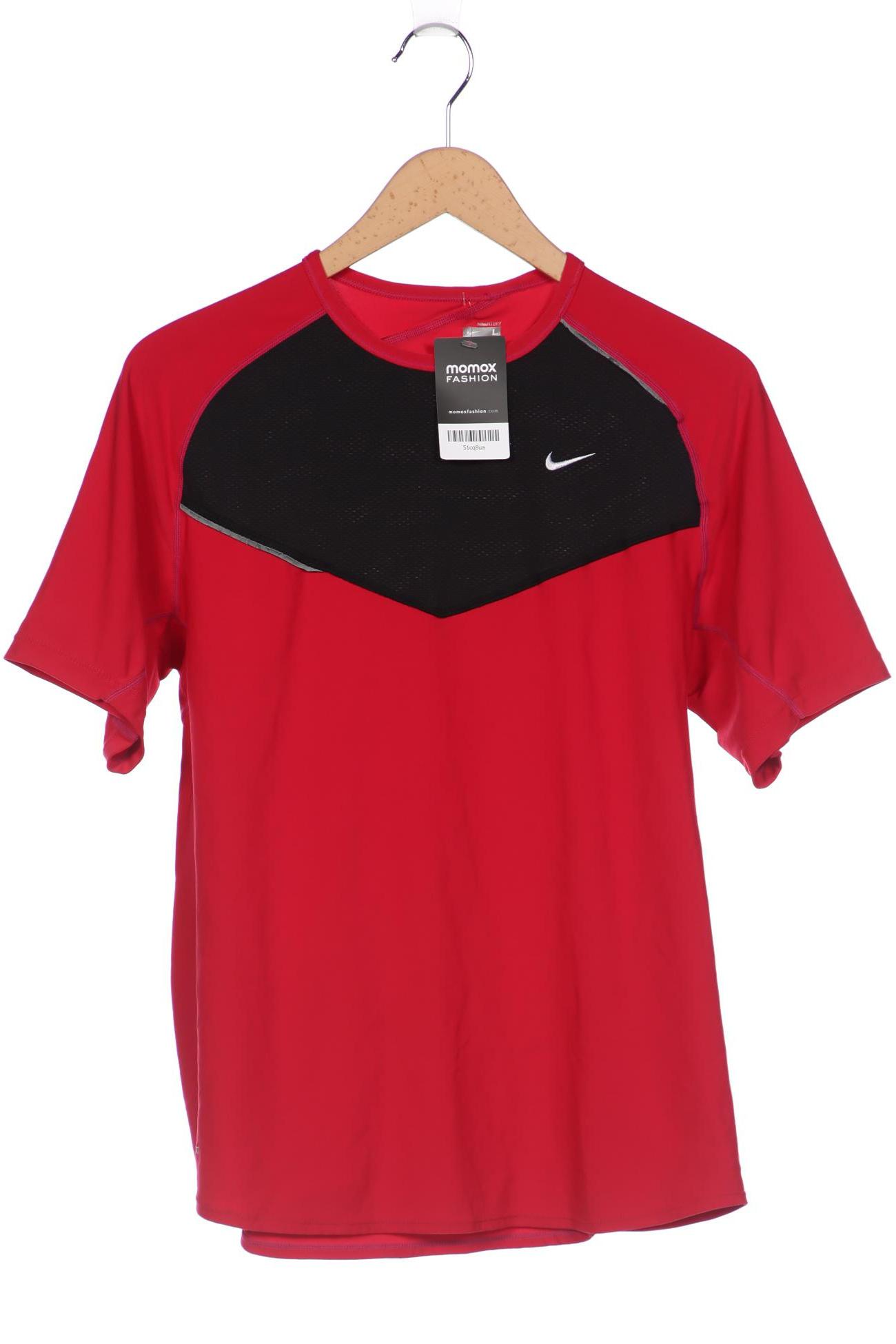 

Nike Herren T-Shirt, rot