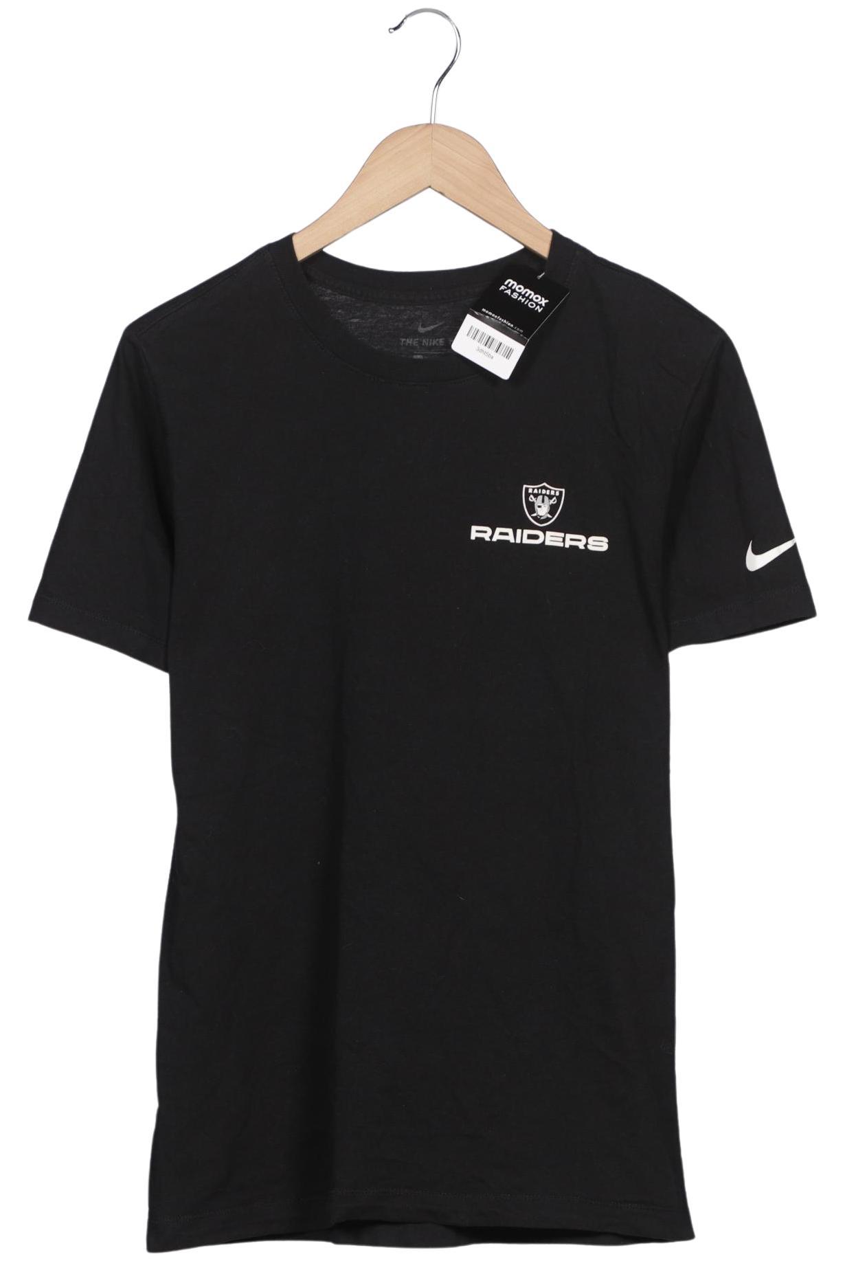 Thumbnail - Nike Herren T-Shirt, schwarz, Gr. 46