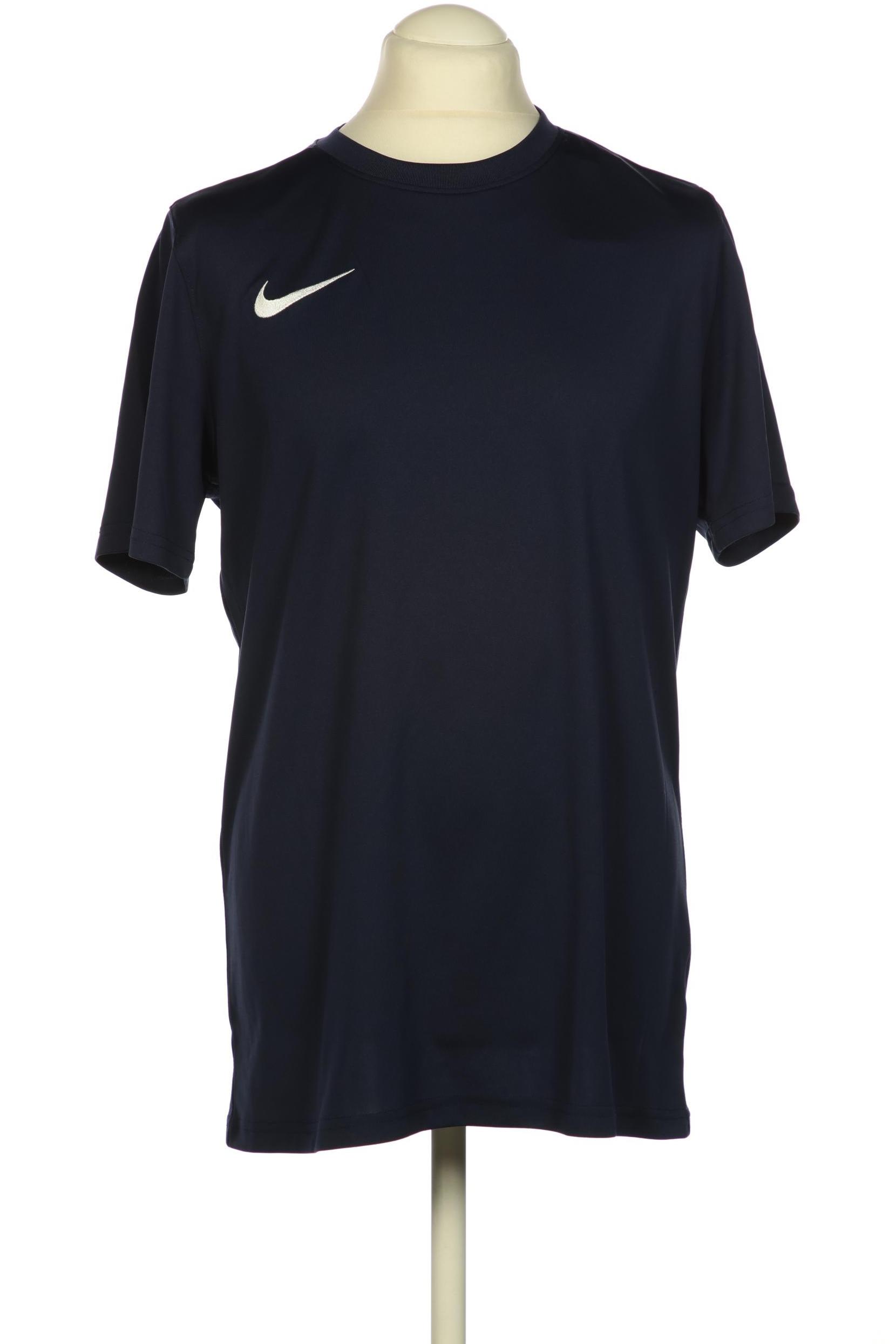 

Nike Herren T-Shirt, marineblau