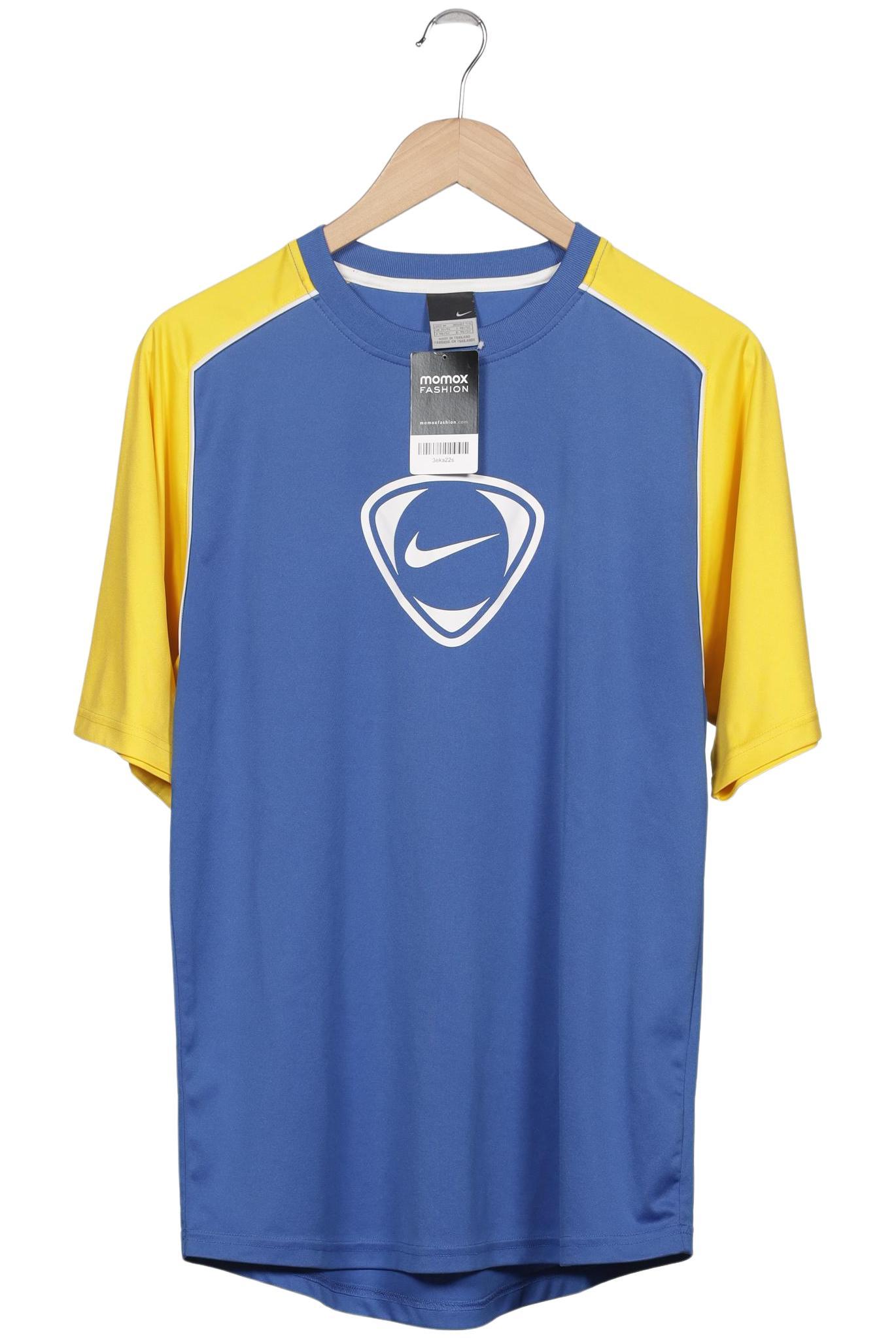 

Nike Herren T-Shirt, mehrfarbig, Gr. 48