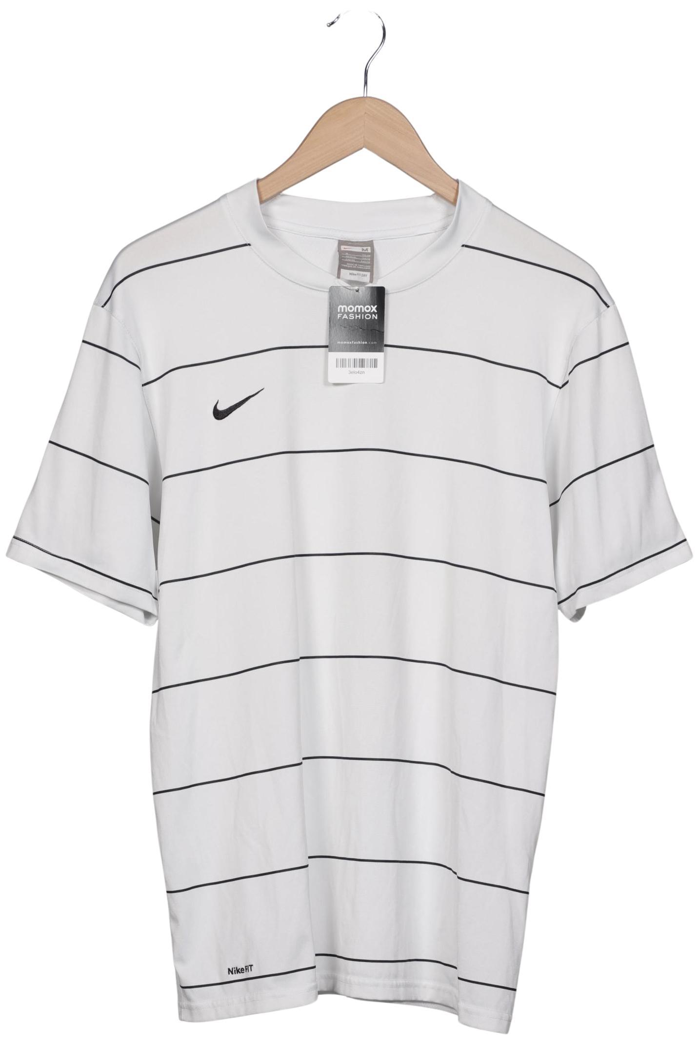 

Nike Herren T-Shirt, weiß, Gr. 48