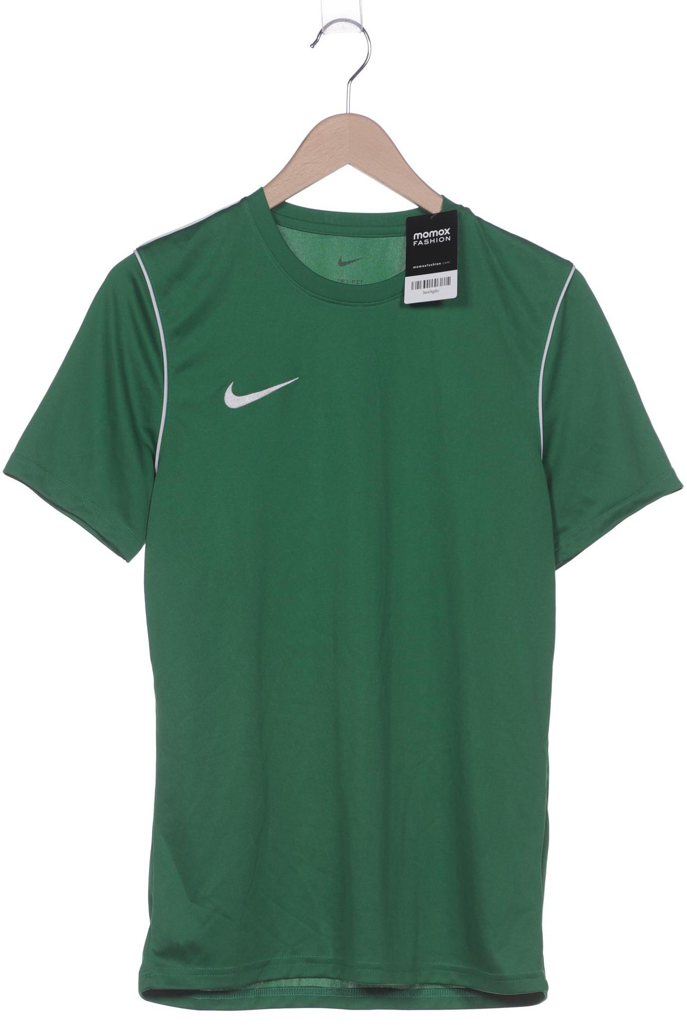 

Nike Herren T-Shirt, grün, Gr. 48