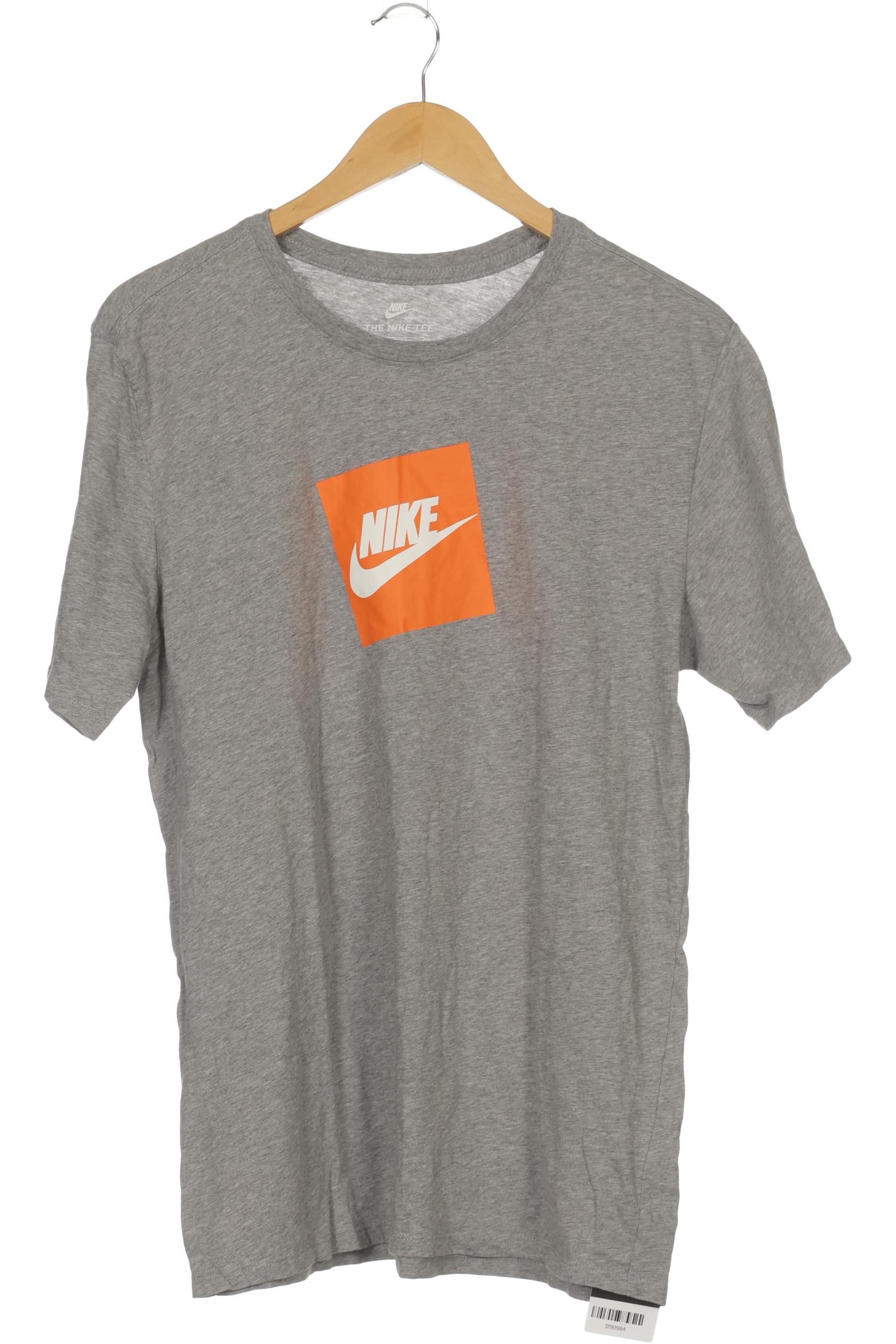 

Nike Herren T-Shirt, grau, Gr. 52