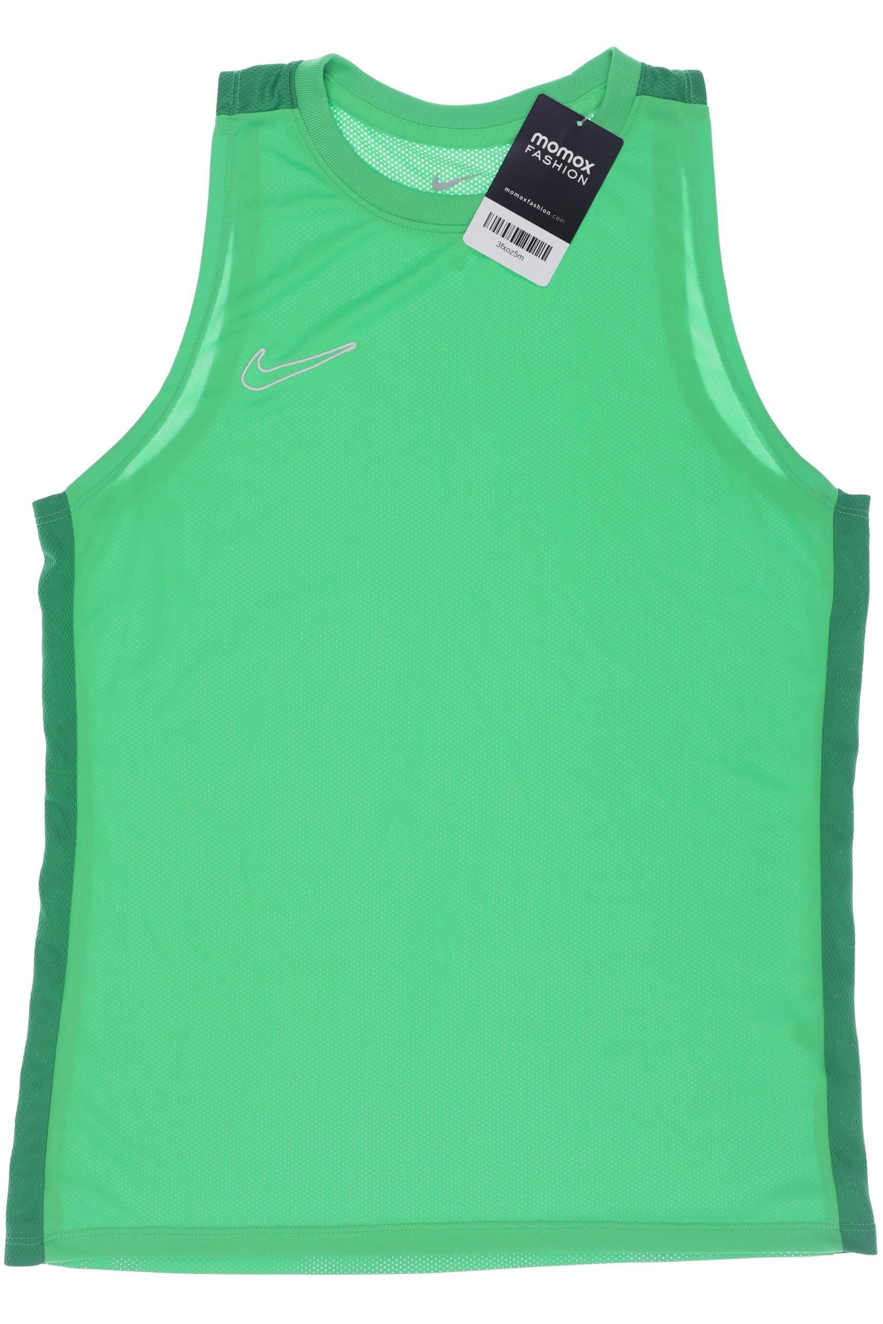 

Nike Herren T-Shirt, grün, Gr. 46