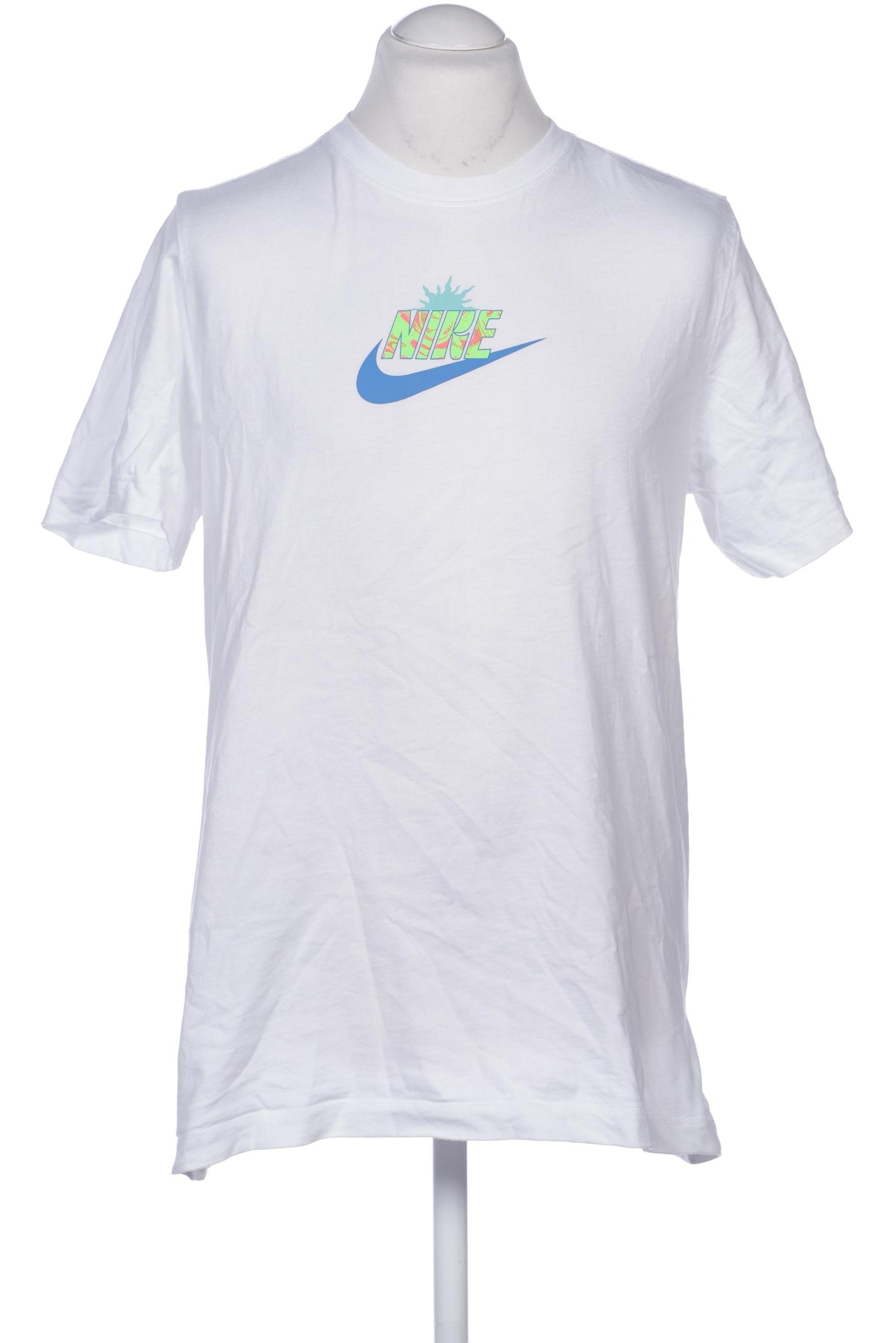 

Nike Herren T-Shirt, weiß, Gr. 52