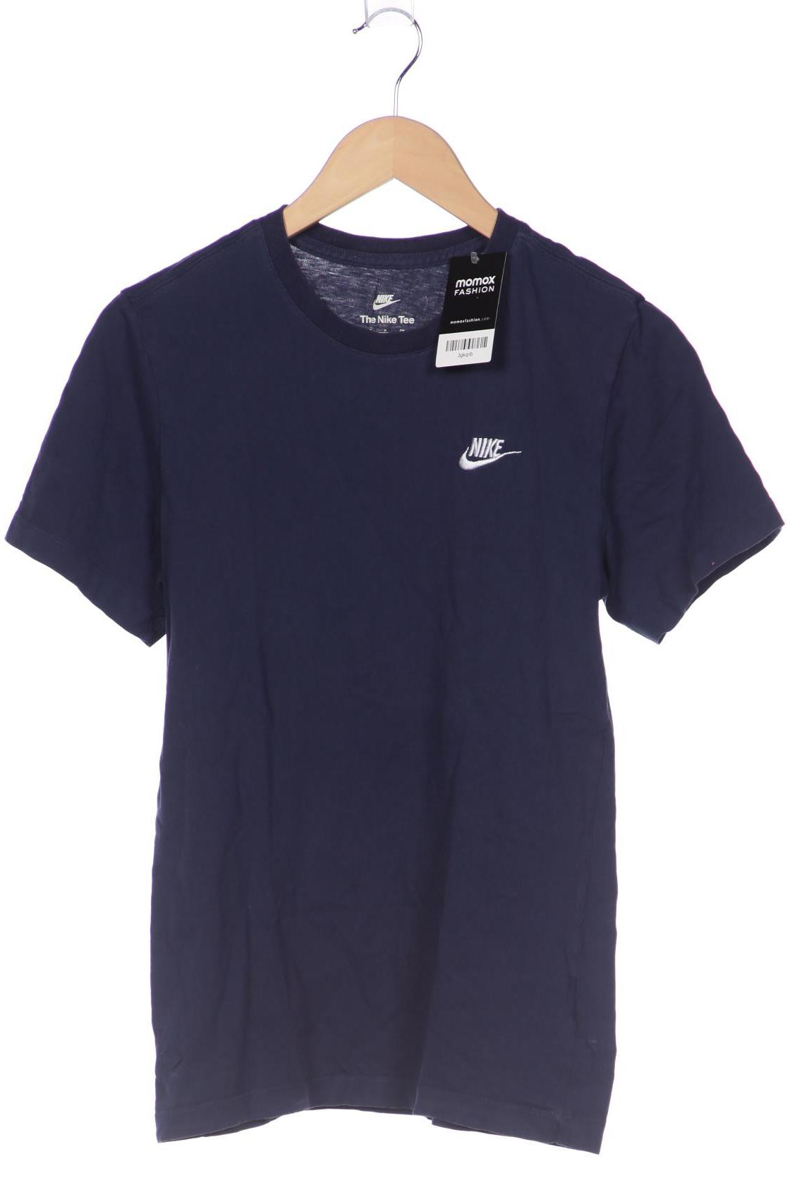 

Nike Herren T-Shirt, marineblau