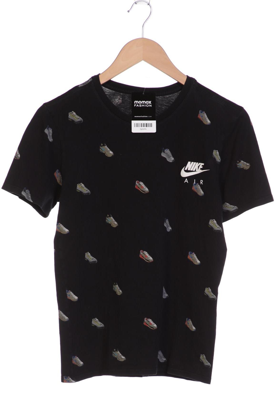 

Nike Herren T-Shirt, schwarz