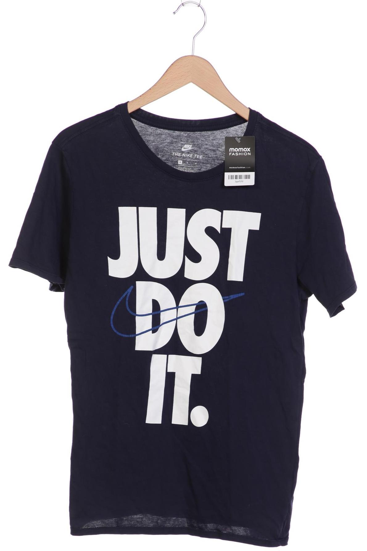 

Nike Herren T-Shirt, marineblau