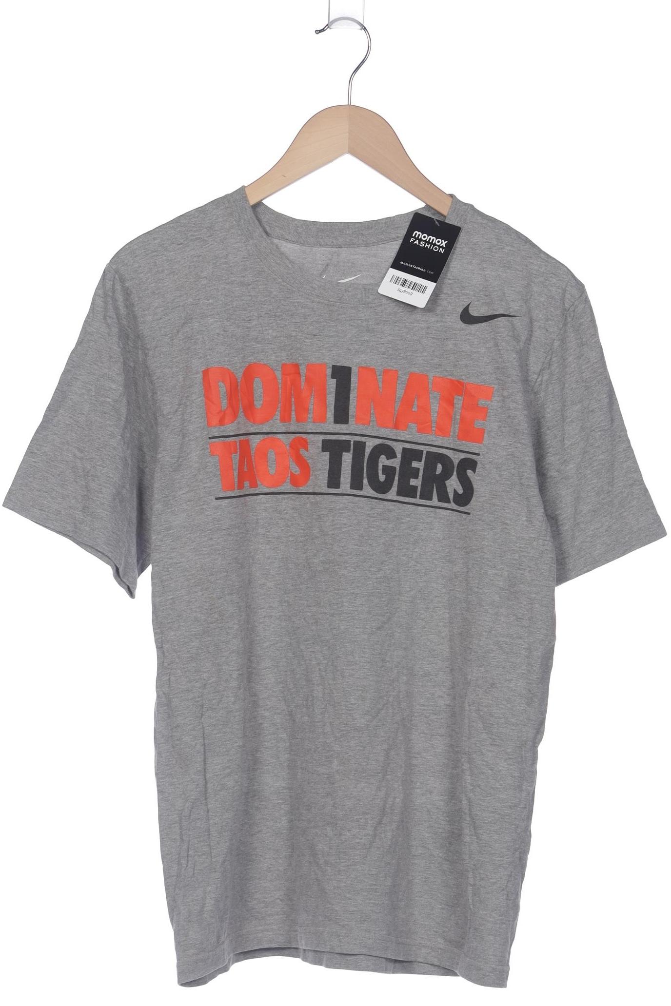 

Nike Herren T-Shirt, grau, Gr. 48