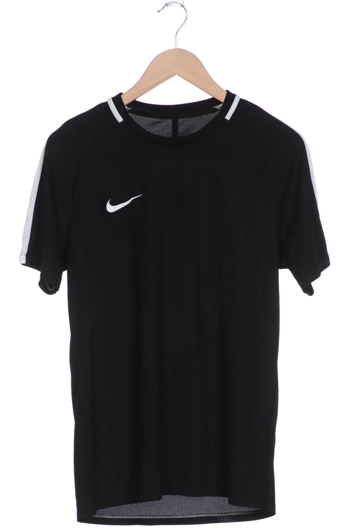 

Nike Herren T-Shirt, schwarz, Gr. 52