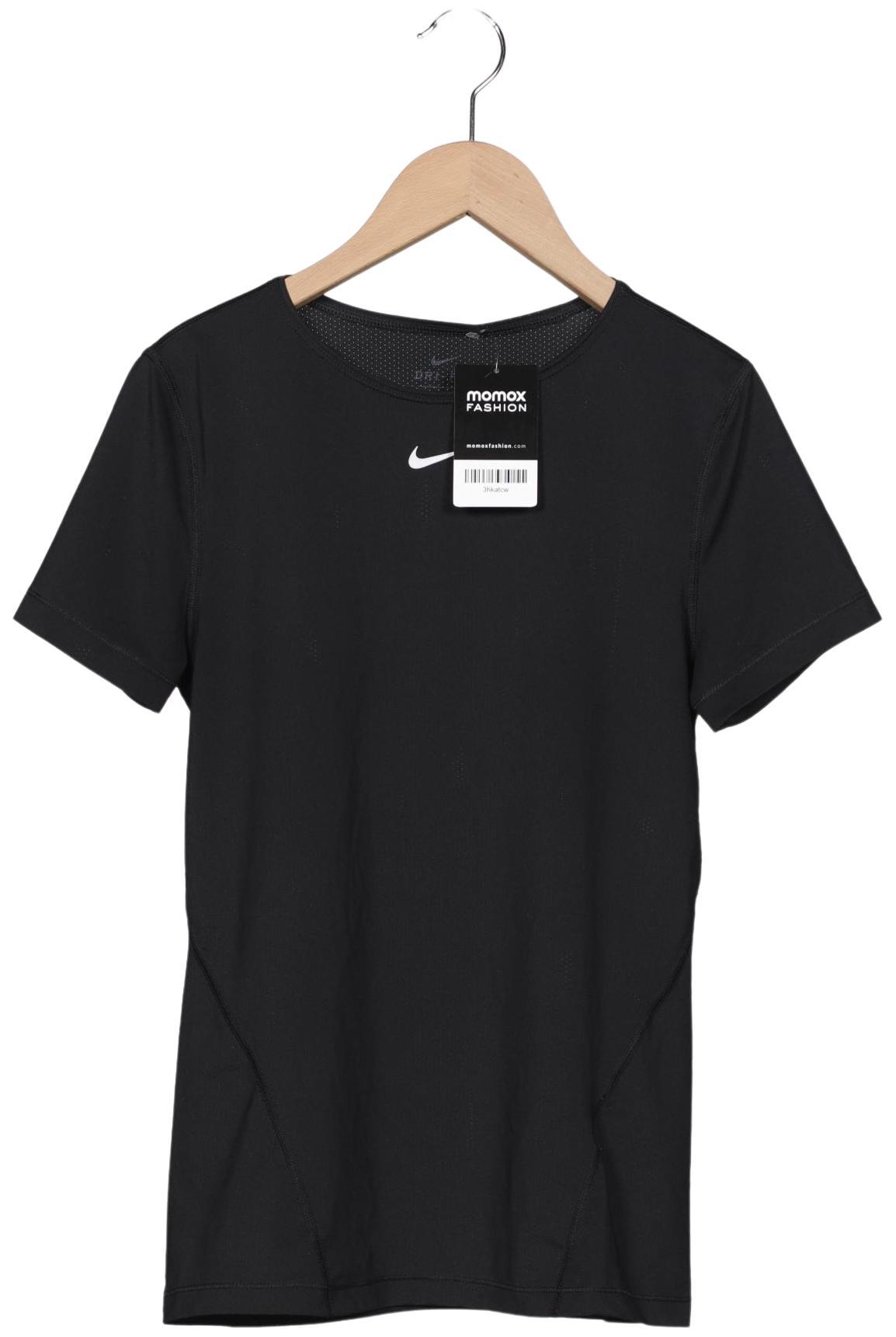 

Nike Herren T-Shirt, schwarz, Gr. 46