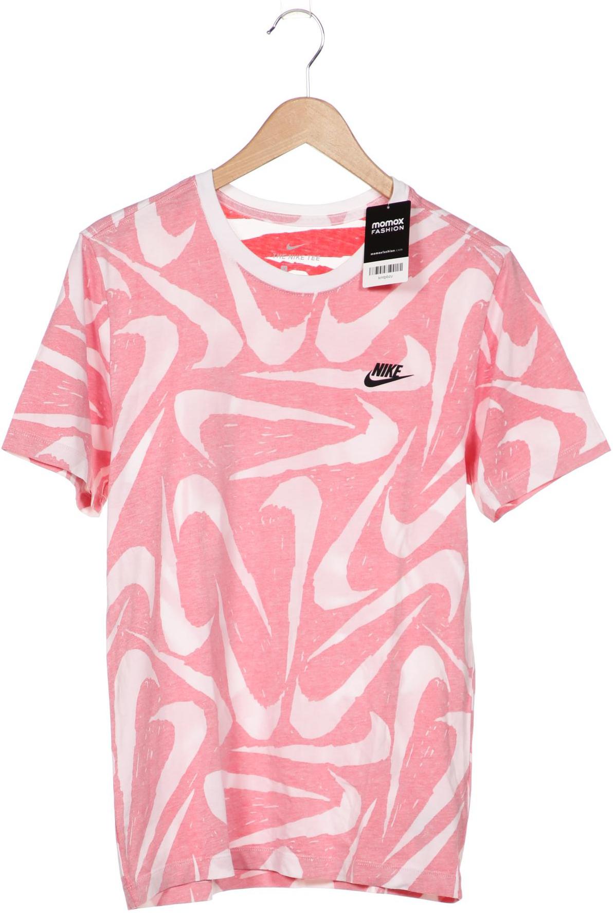 

Nike Herren T-Shirt, pink