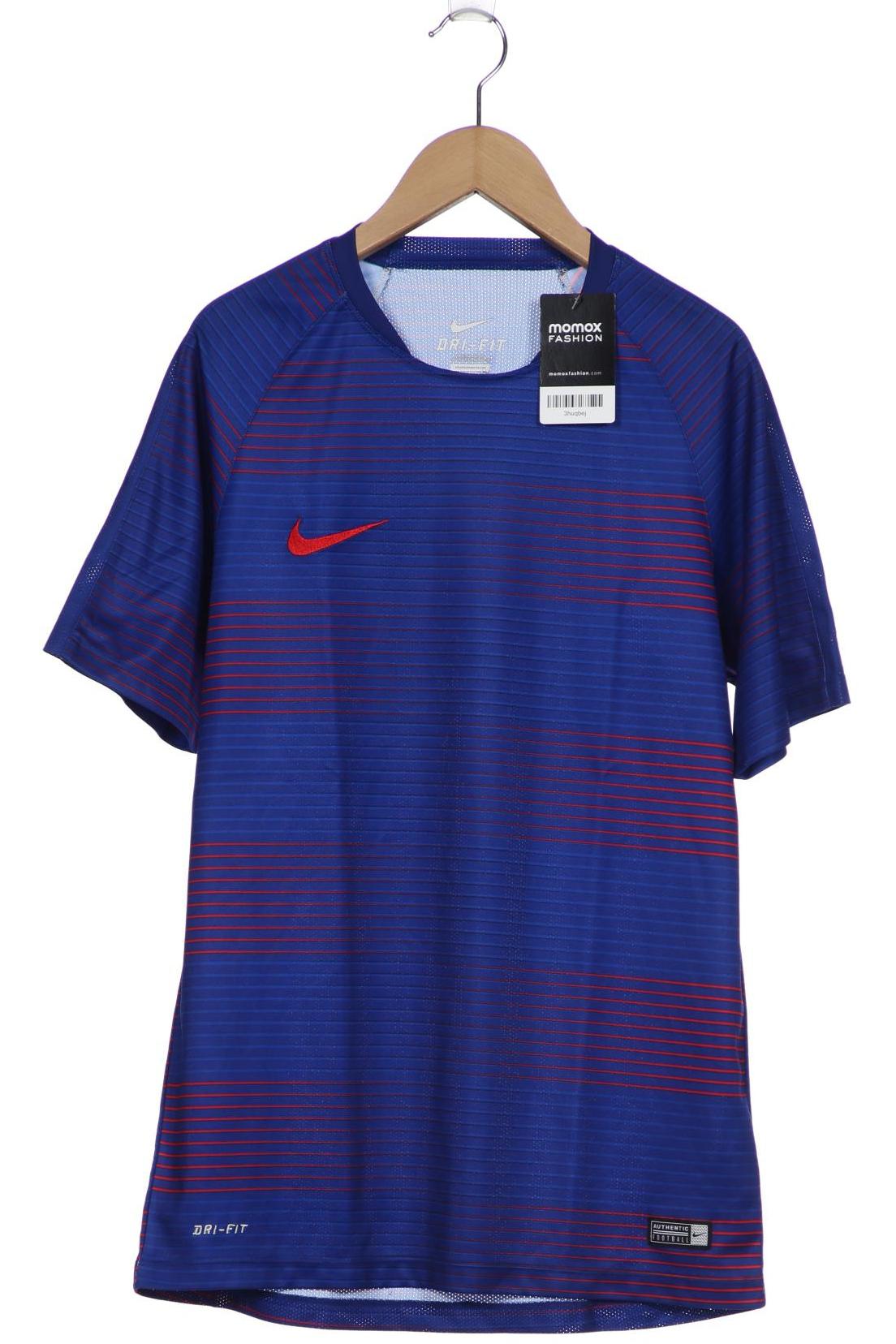 

Nike Herren T-Shirt, marineblau