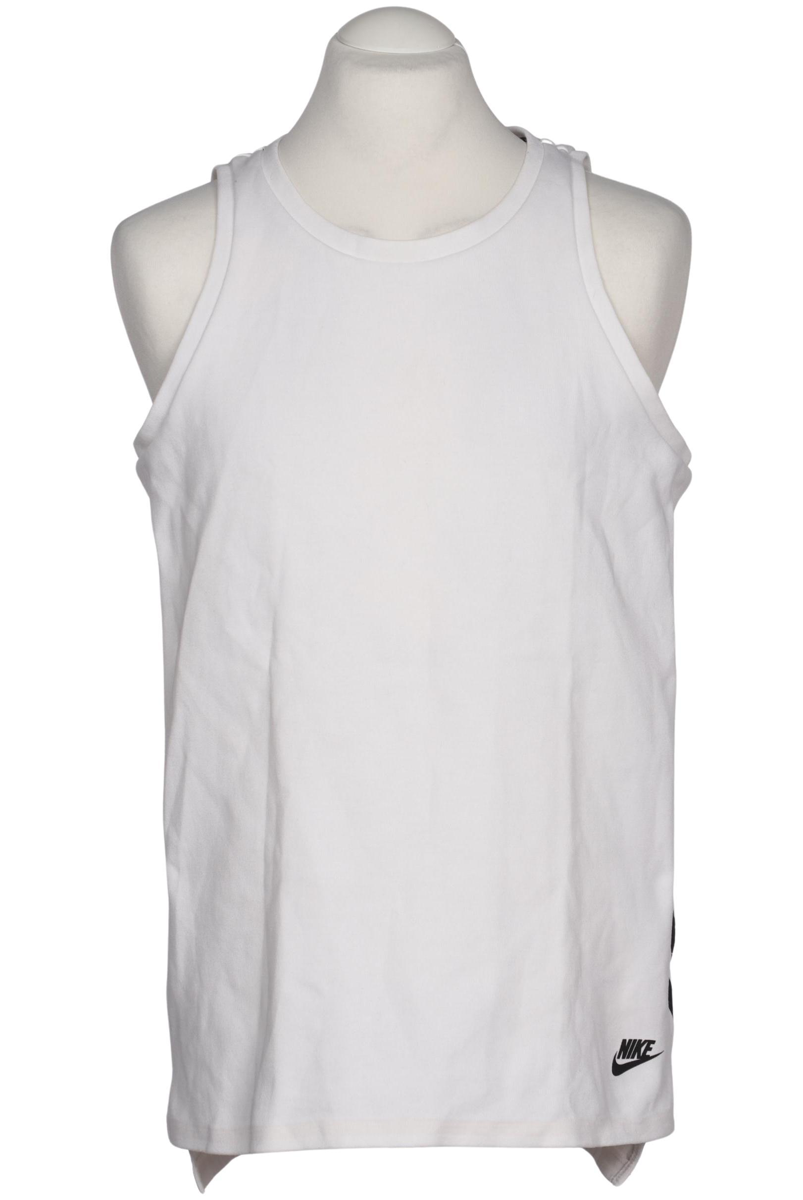 

Nike Herren T-Shirt, weiß, Gr. 48