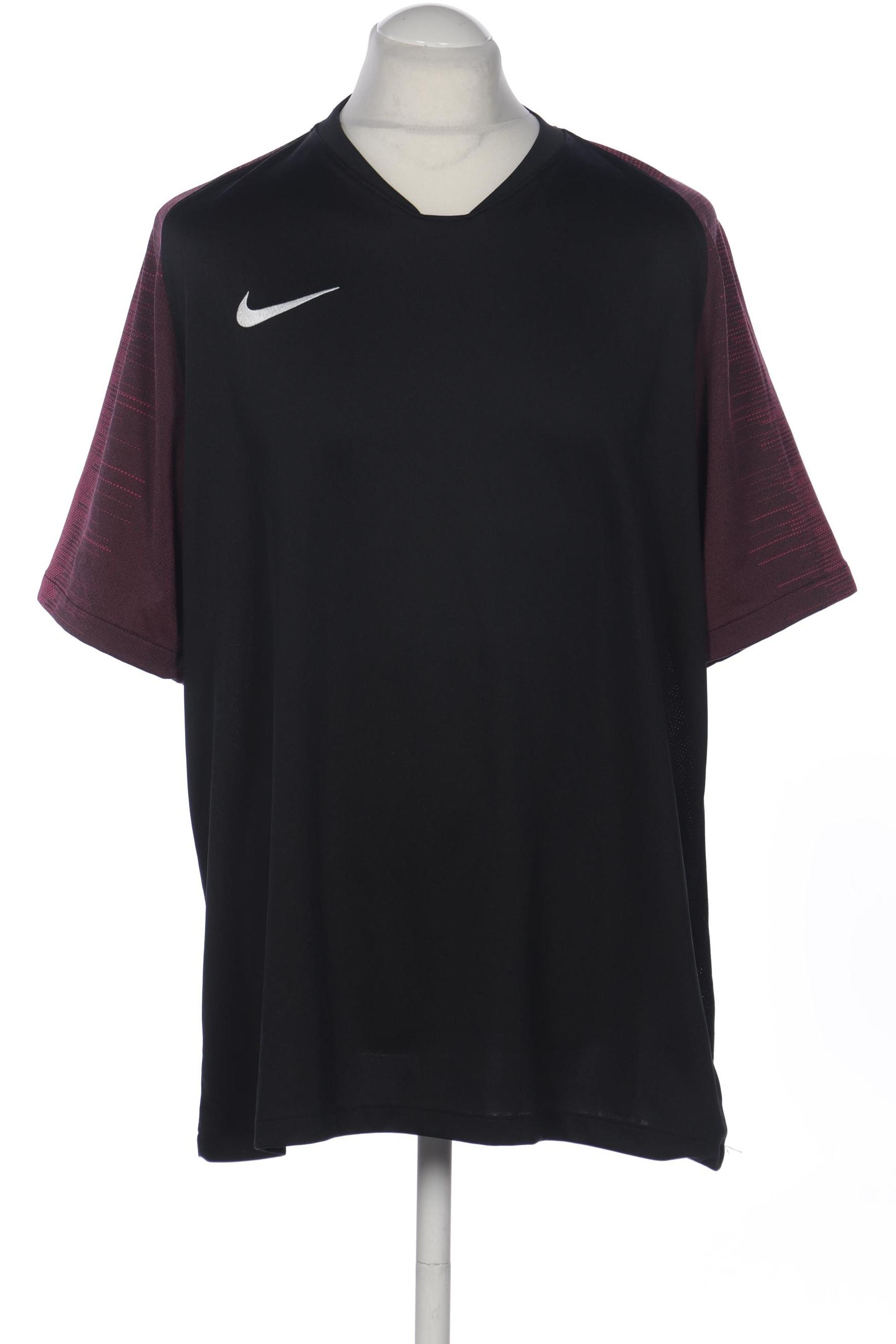 

Nike Herren T-Shirt, schwarz