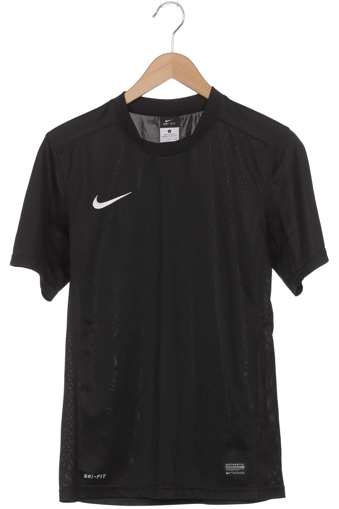 

Nike Herren T-Shirt, schwarz, Gr. 46