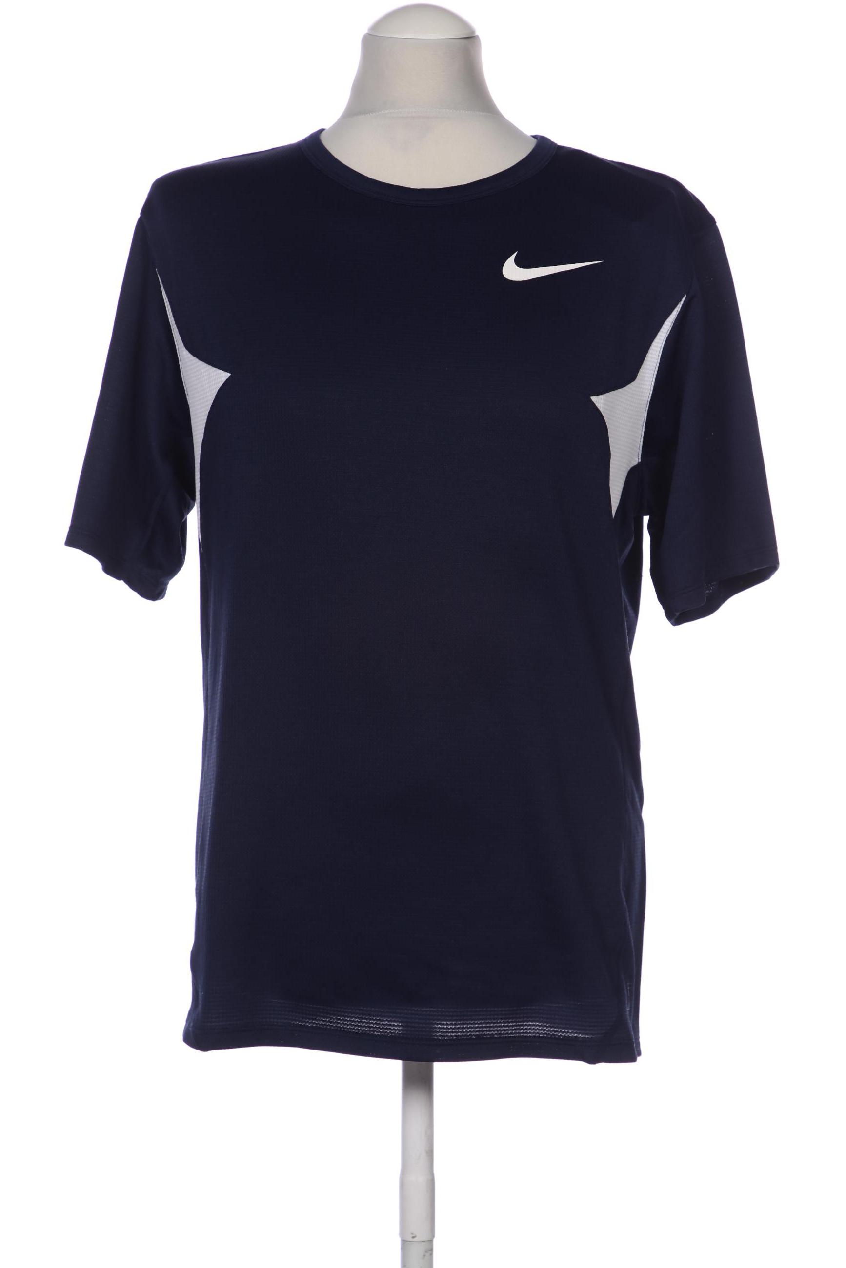 

Nike Herren T-Shirt, marineblau