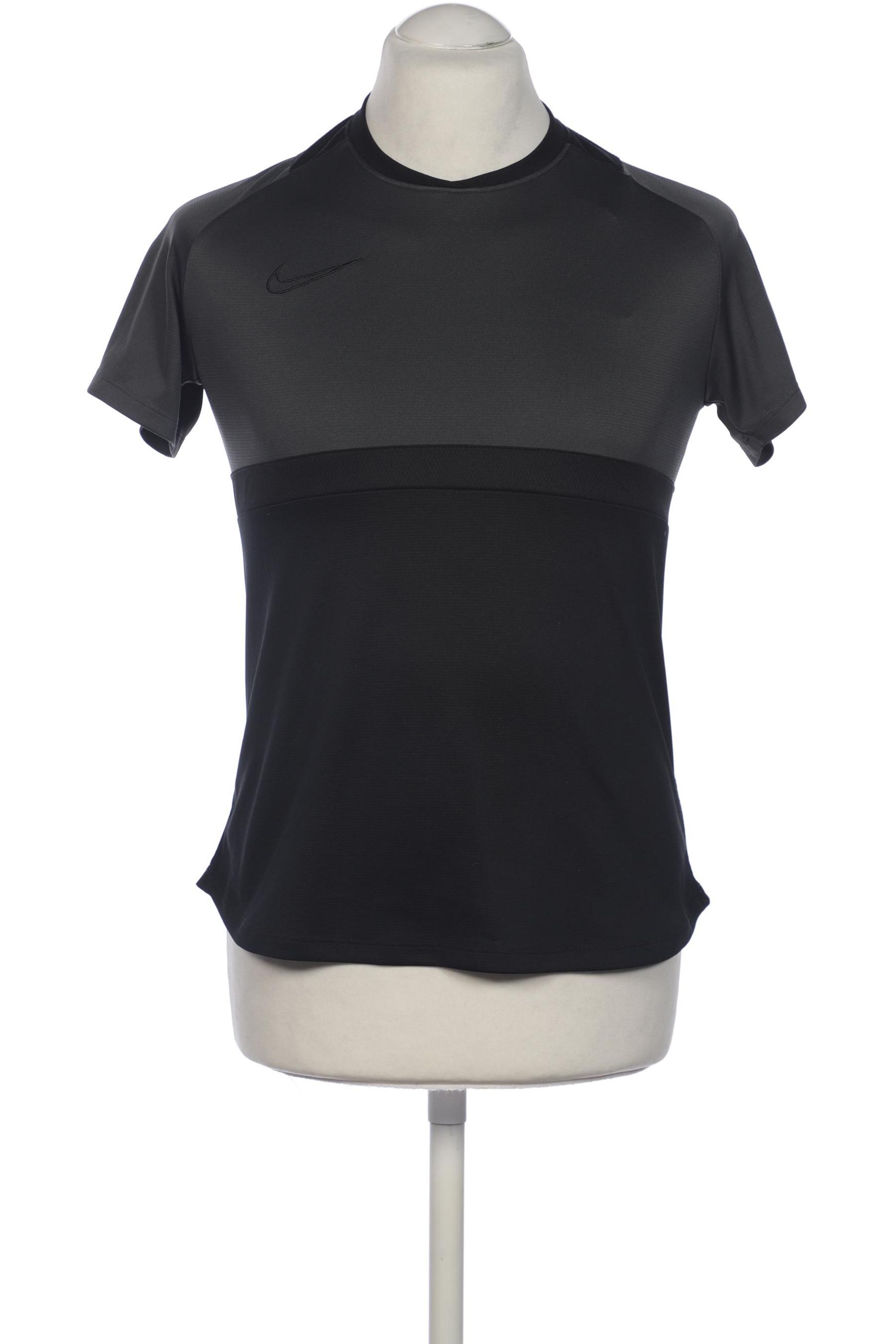 

Nike Herren T-Shirt, schwarz, Gr. 48