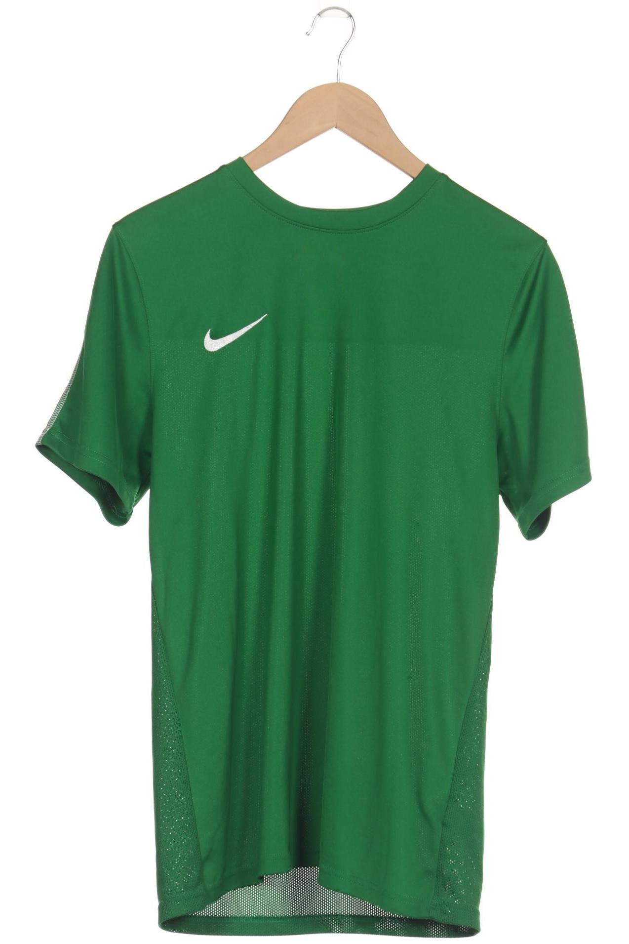 

Nike Herren T-Shirt, grün, Gr. 52