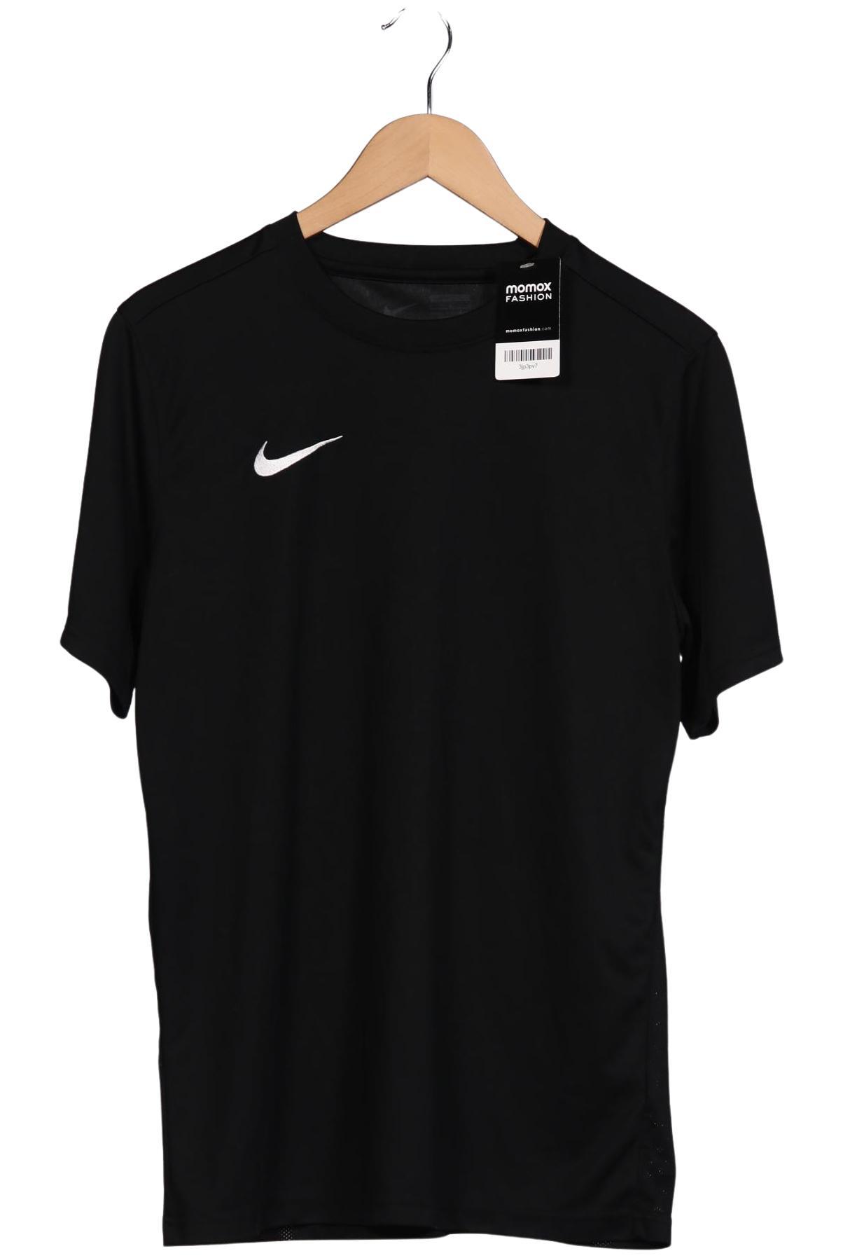 

Nike Herren T-Shirt, schwarz, Gr. 52