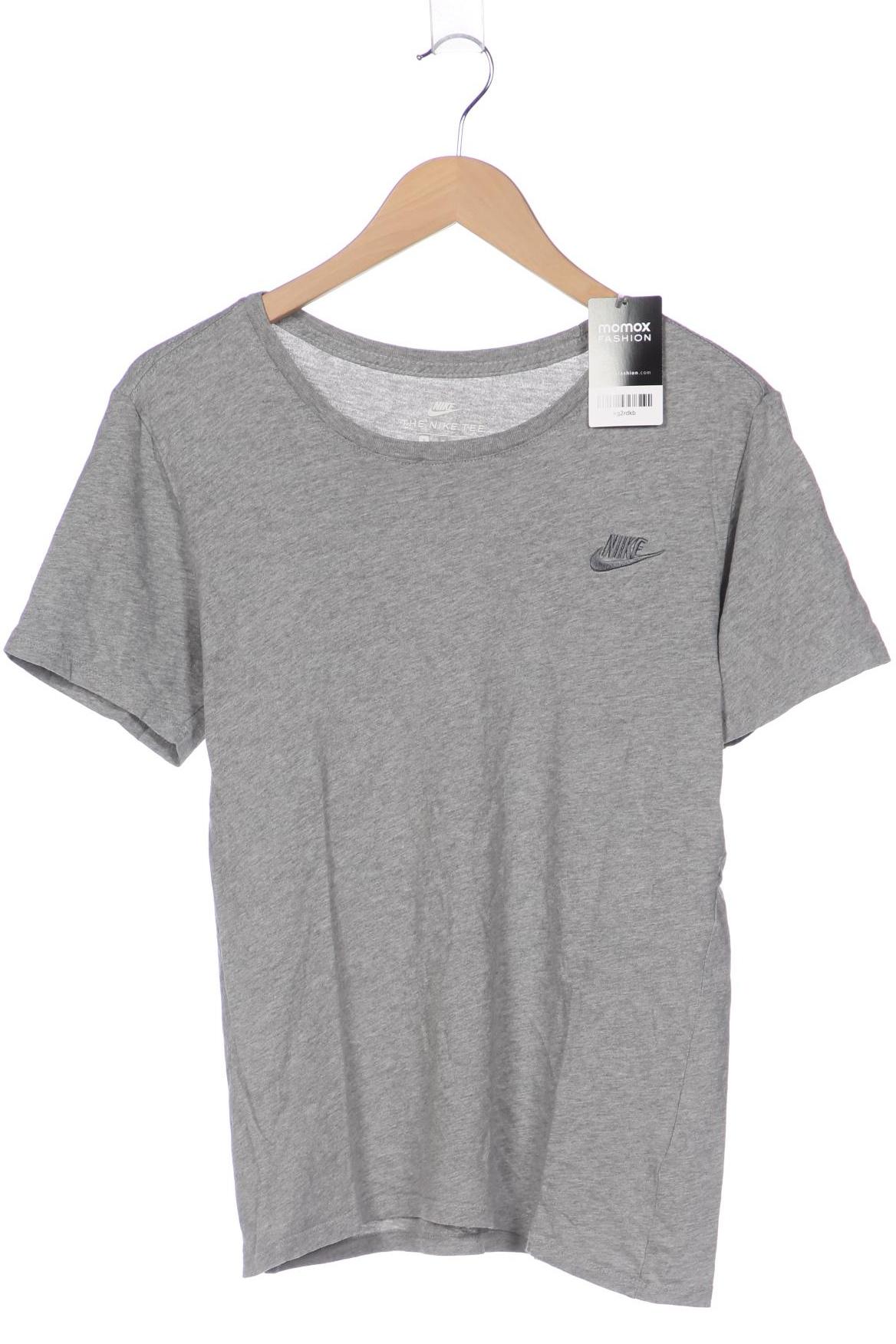 

Nike Herren T-Shirt, grau, Gr. 46