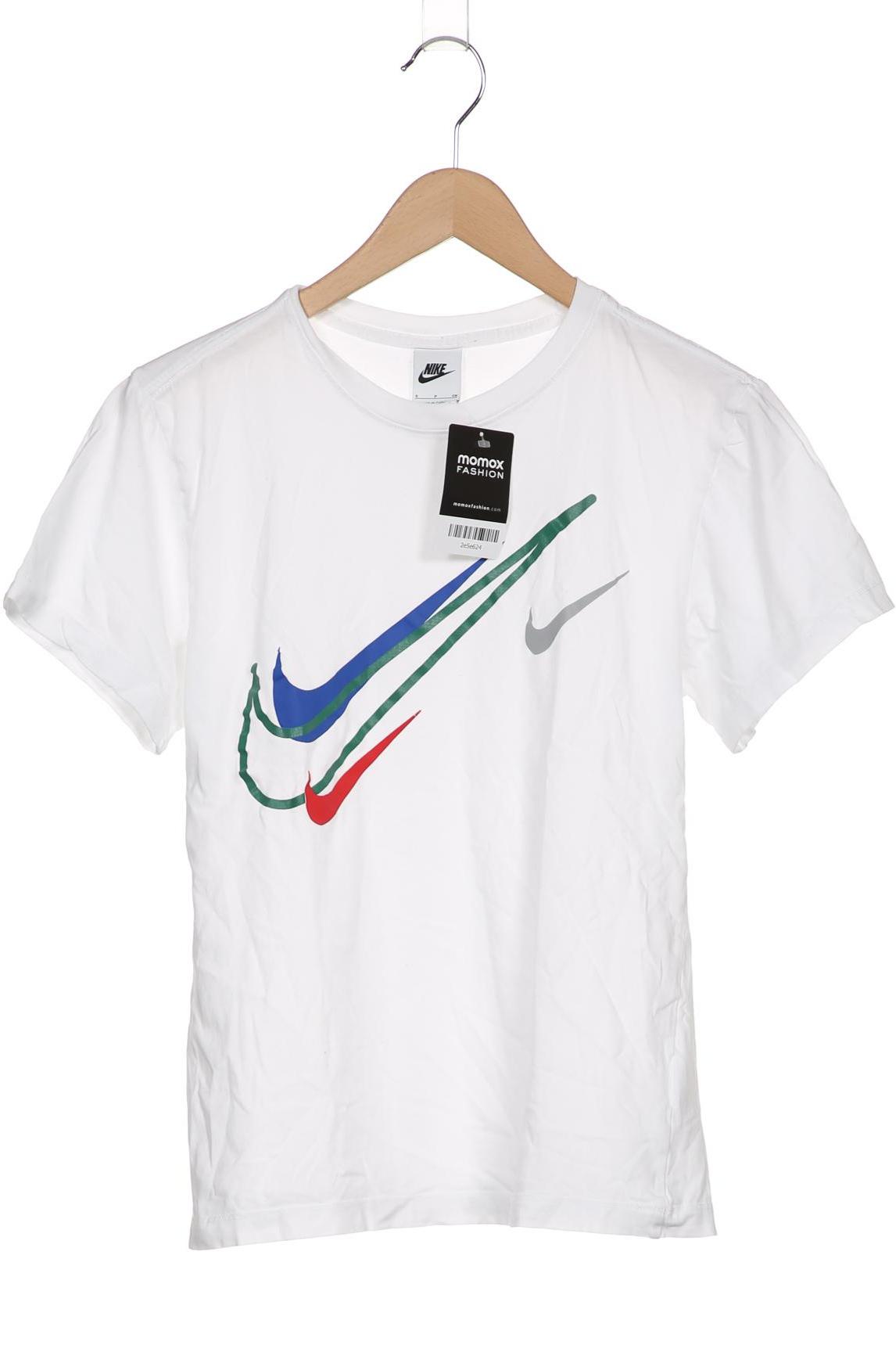 

Nike Herren T-Shirt, weiß, Gr. 46