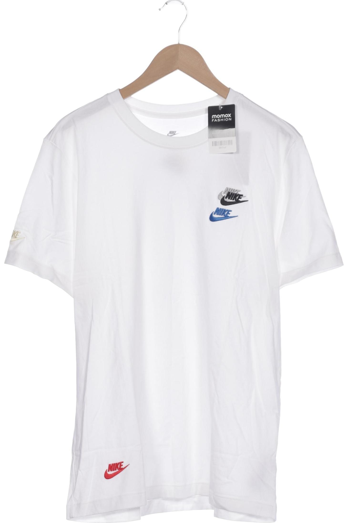

Nike Herren T-Shirt, weiß, Gr. 52