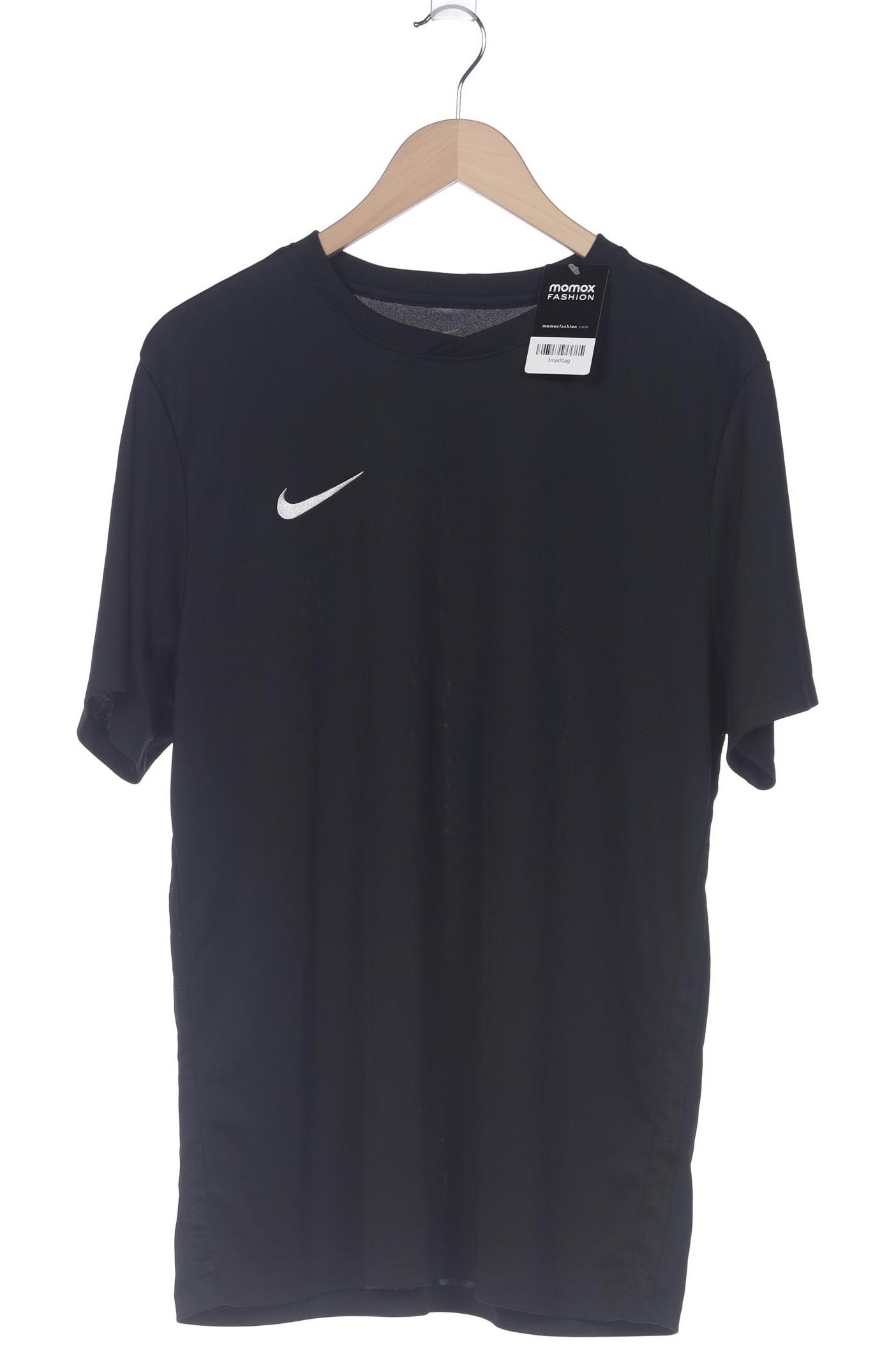

Nike Herren T-Shirt, schwarz, Gr. 56