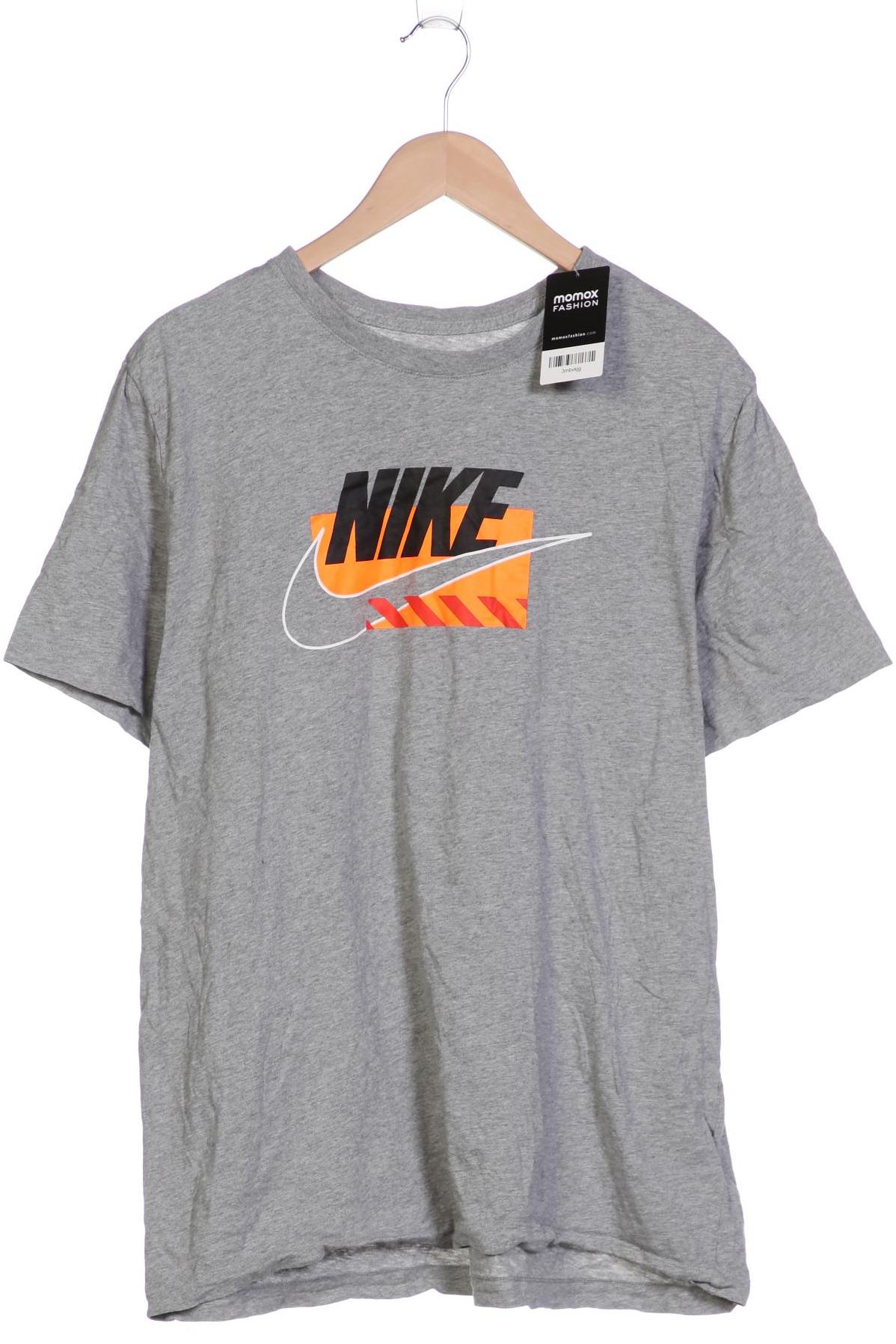 

Nike Herren T-Shirt, grau